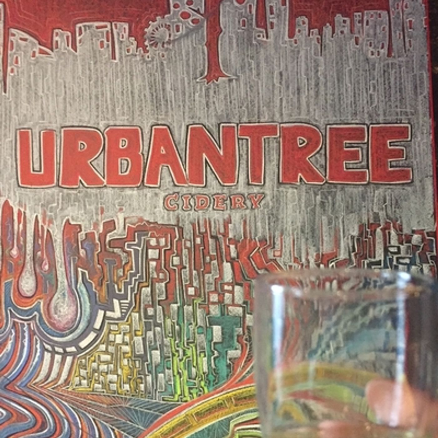 Urban Tree Cidery - Atlanta's First Cidery