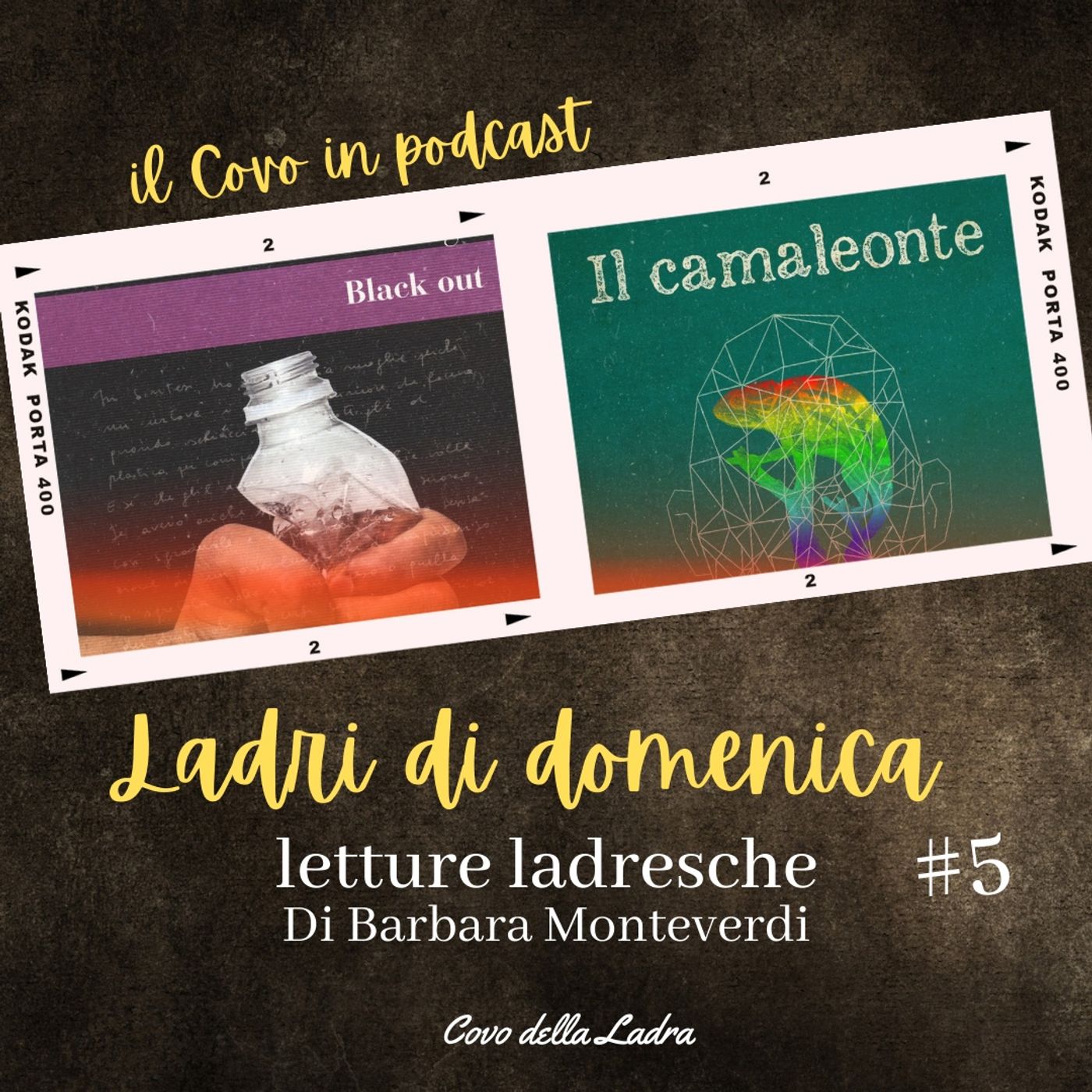 Ladri di Domenica