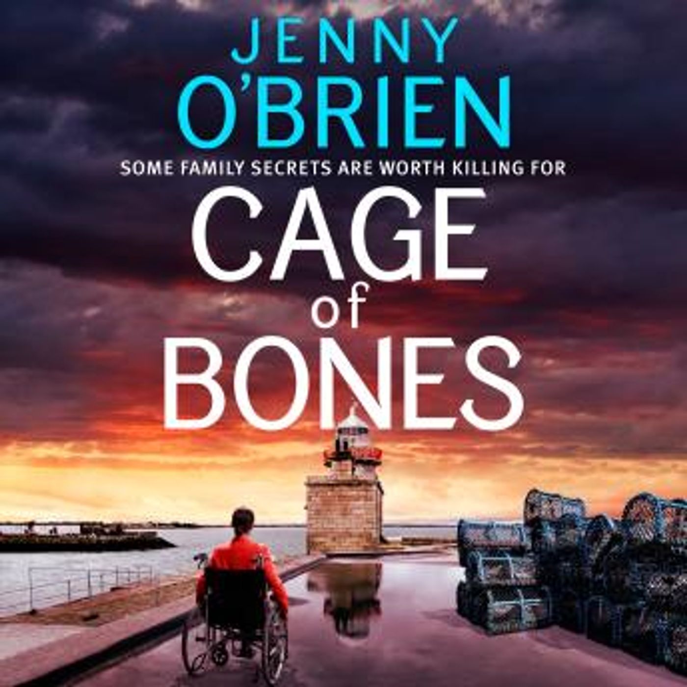 Find Best-Selling Full Audiobooks in Mystery, Thriller & Horror, Police & Detective