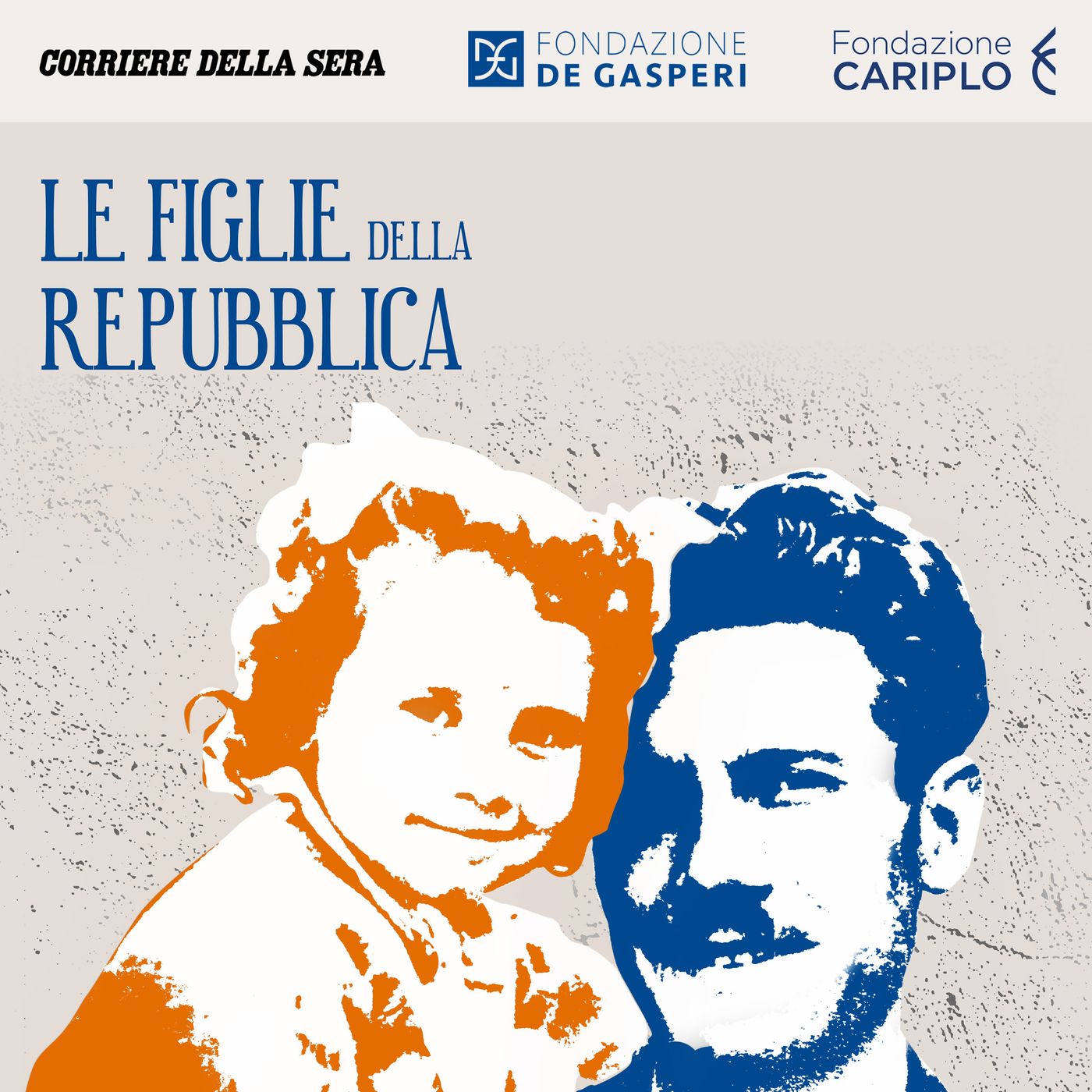Le Figlie della Repubblica