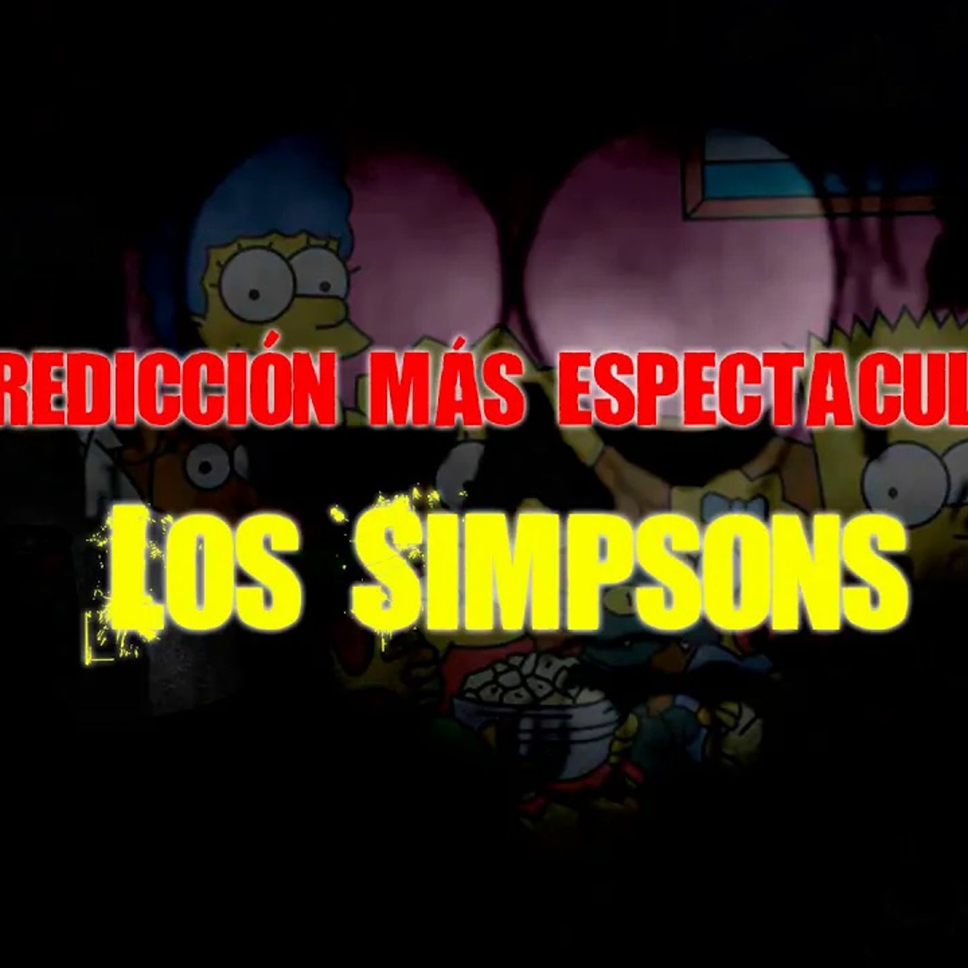 Portada de El Podcast de DrossRotzank