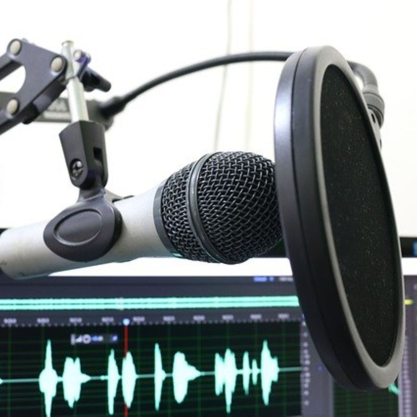 Keeping It Real Podcast Club