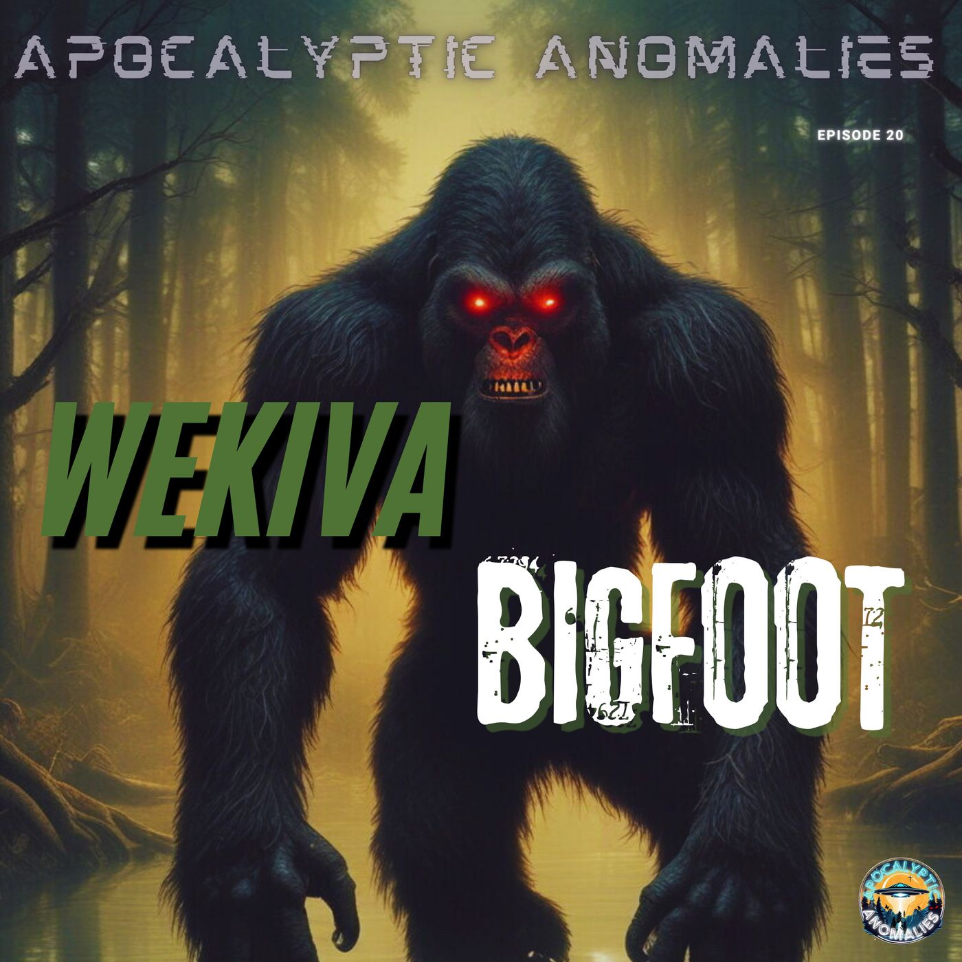 Apocalyptic Anomalies