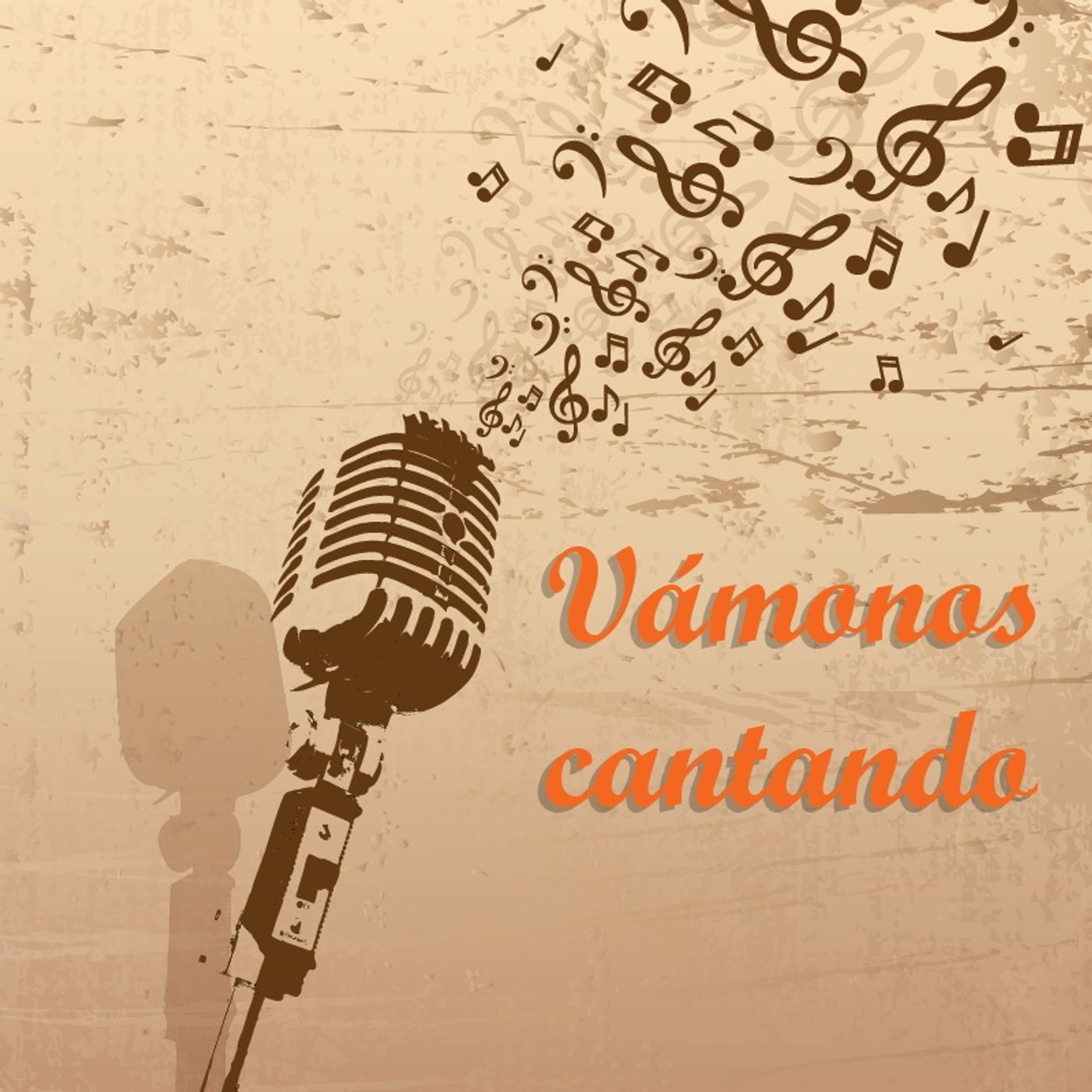 Vámonos cantando