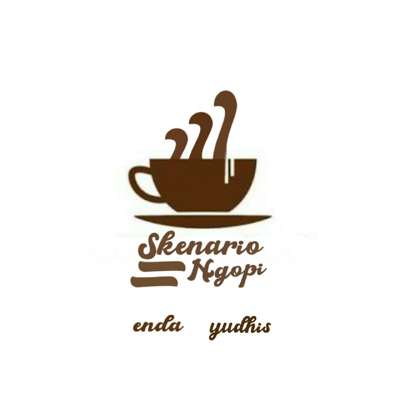 Skenario Ngopi