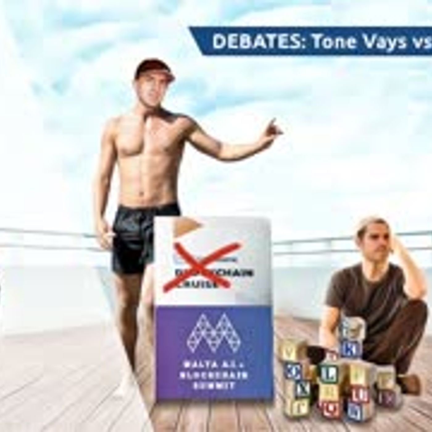Trading Bitcoin: The Tone Vays Podcast