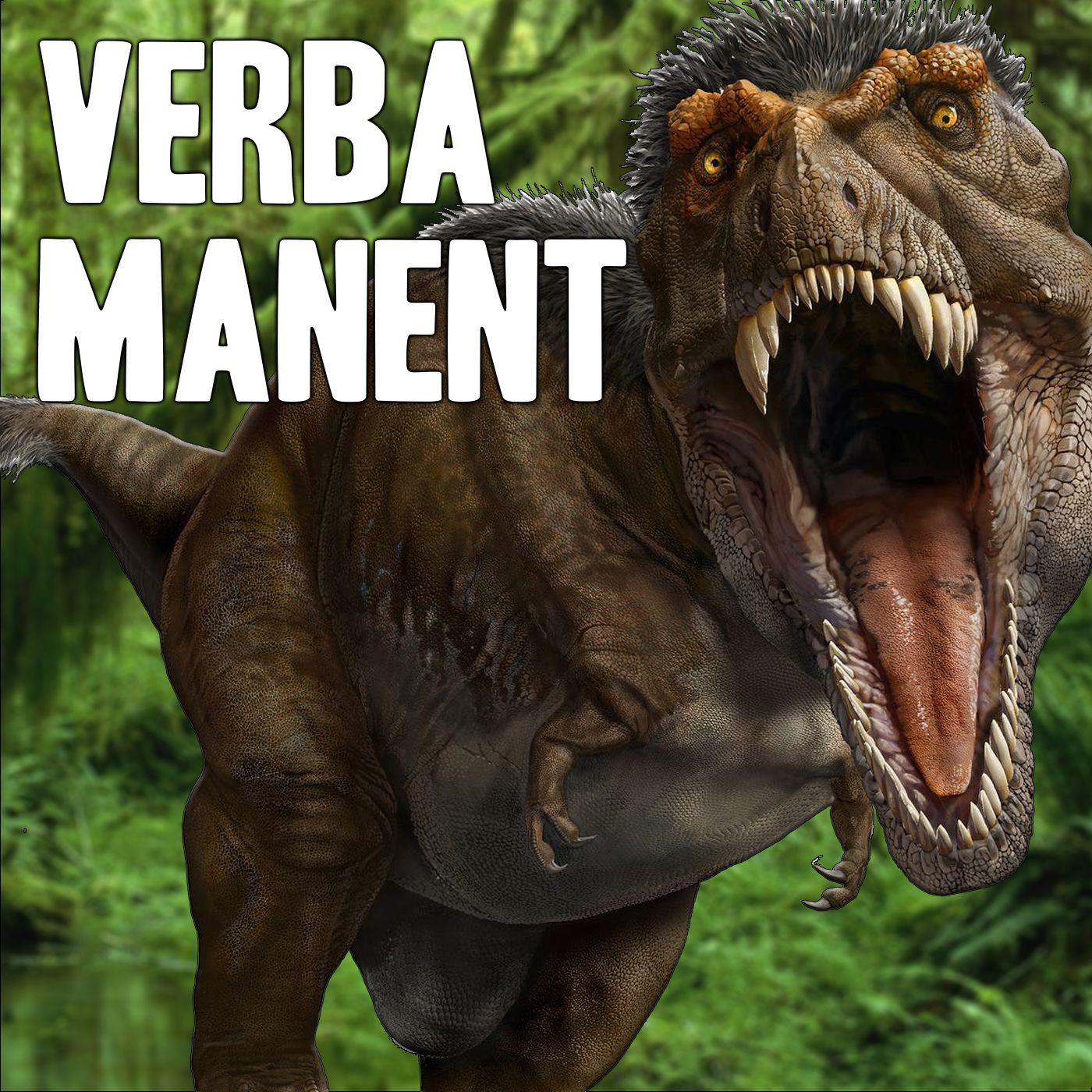 Verba Manent