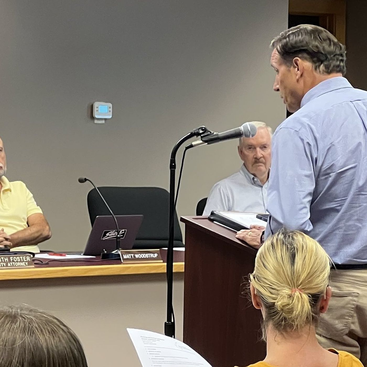 Criticized Sycamore development proposal to return to plan commission Monday episode artwork