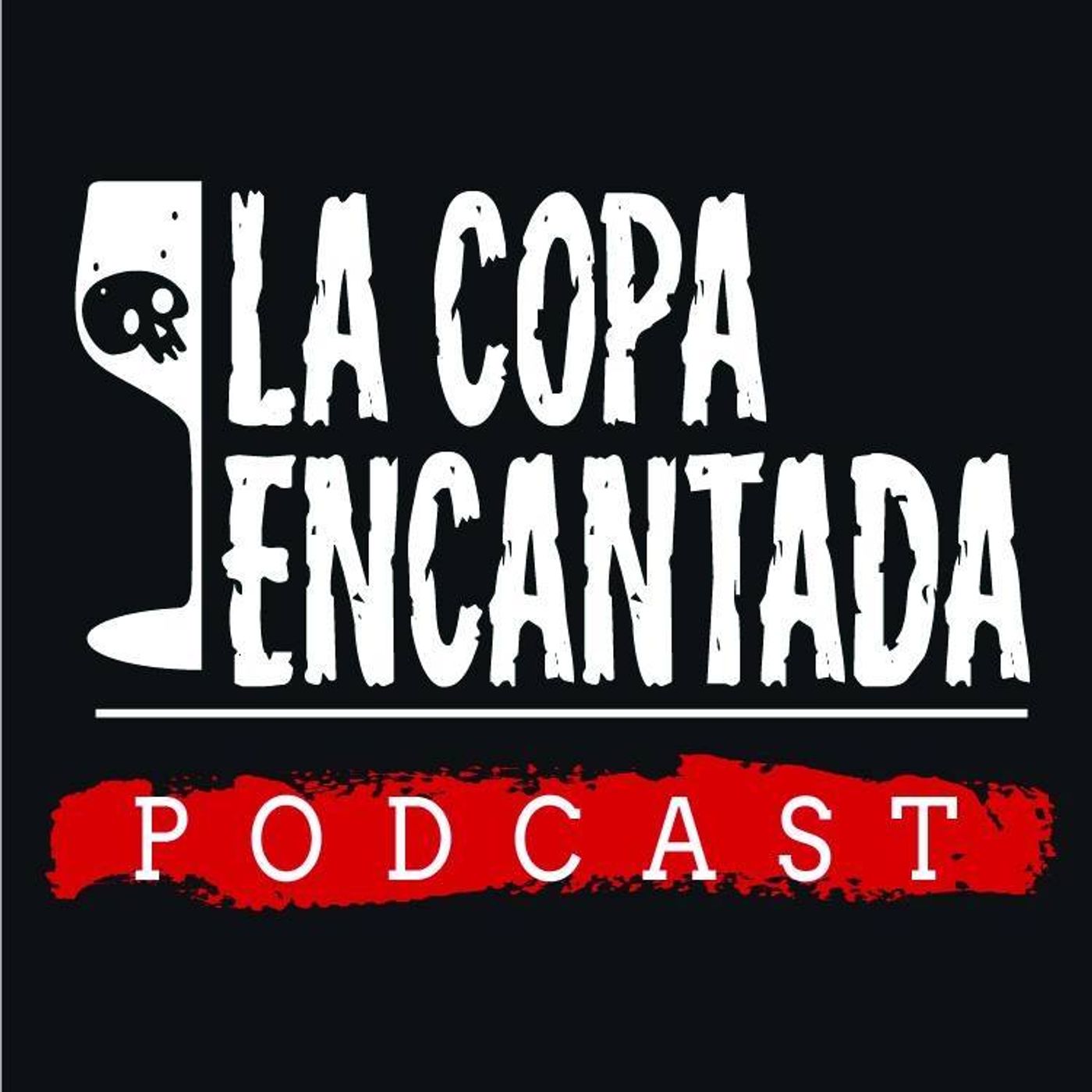 La Copa Encantada