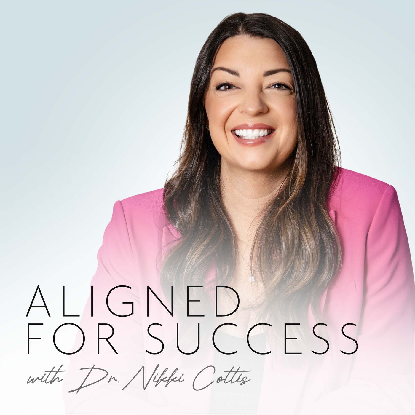 Aligned for Success