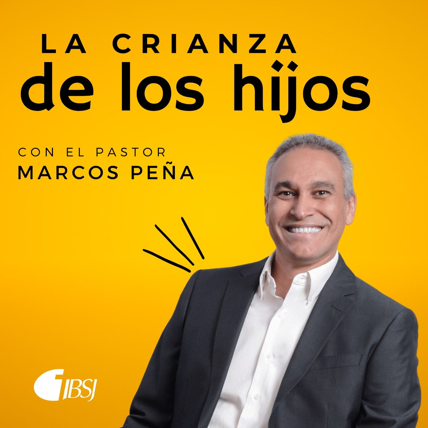 LA CRIANZA DE LOS HIJOS #5 - Hijo mío ¿Puedo hablar contigo? episode artwork
