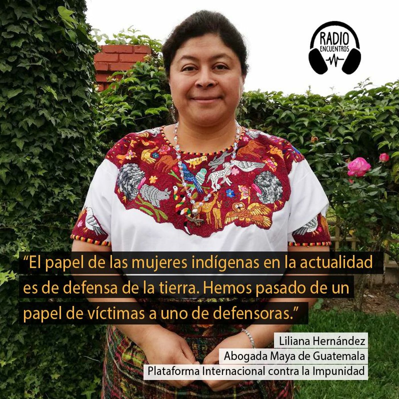 Radio Encuentros
