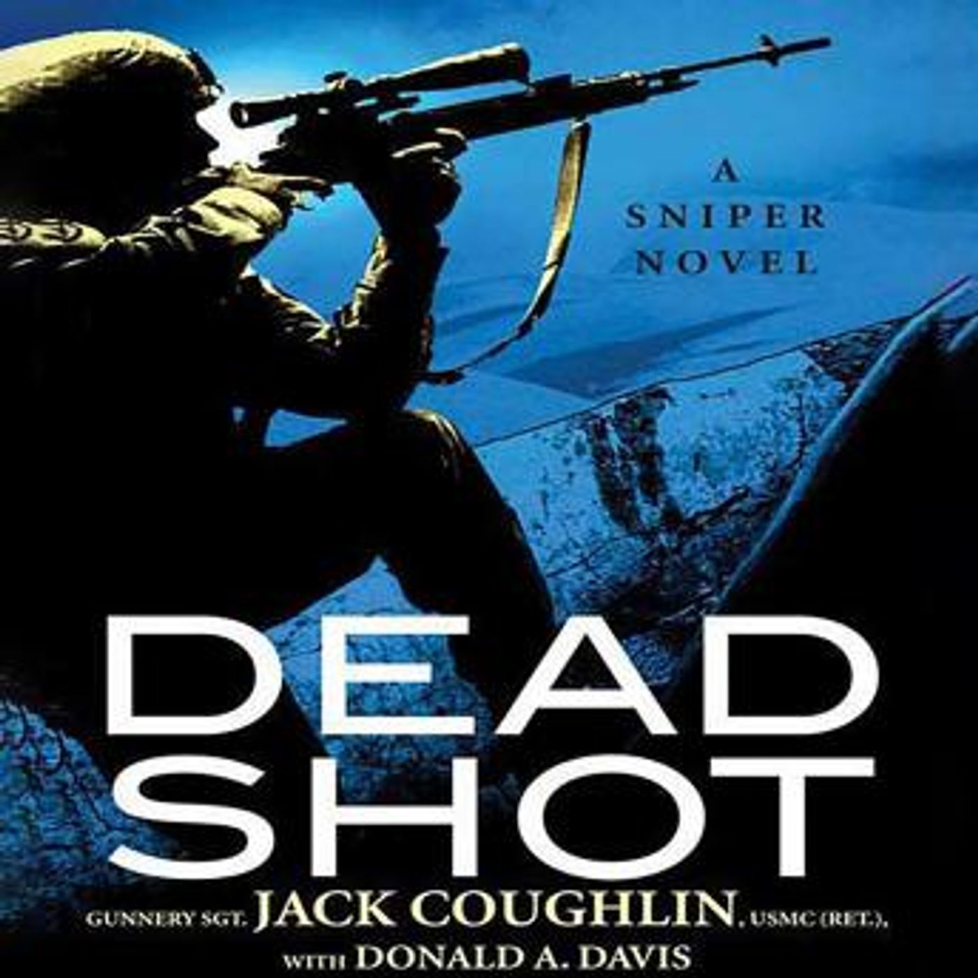 Listen to New Full Audiobooks in Mystery, Thriller & Horror, Legal & Political