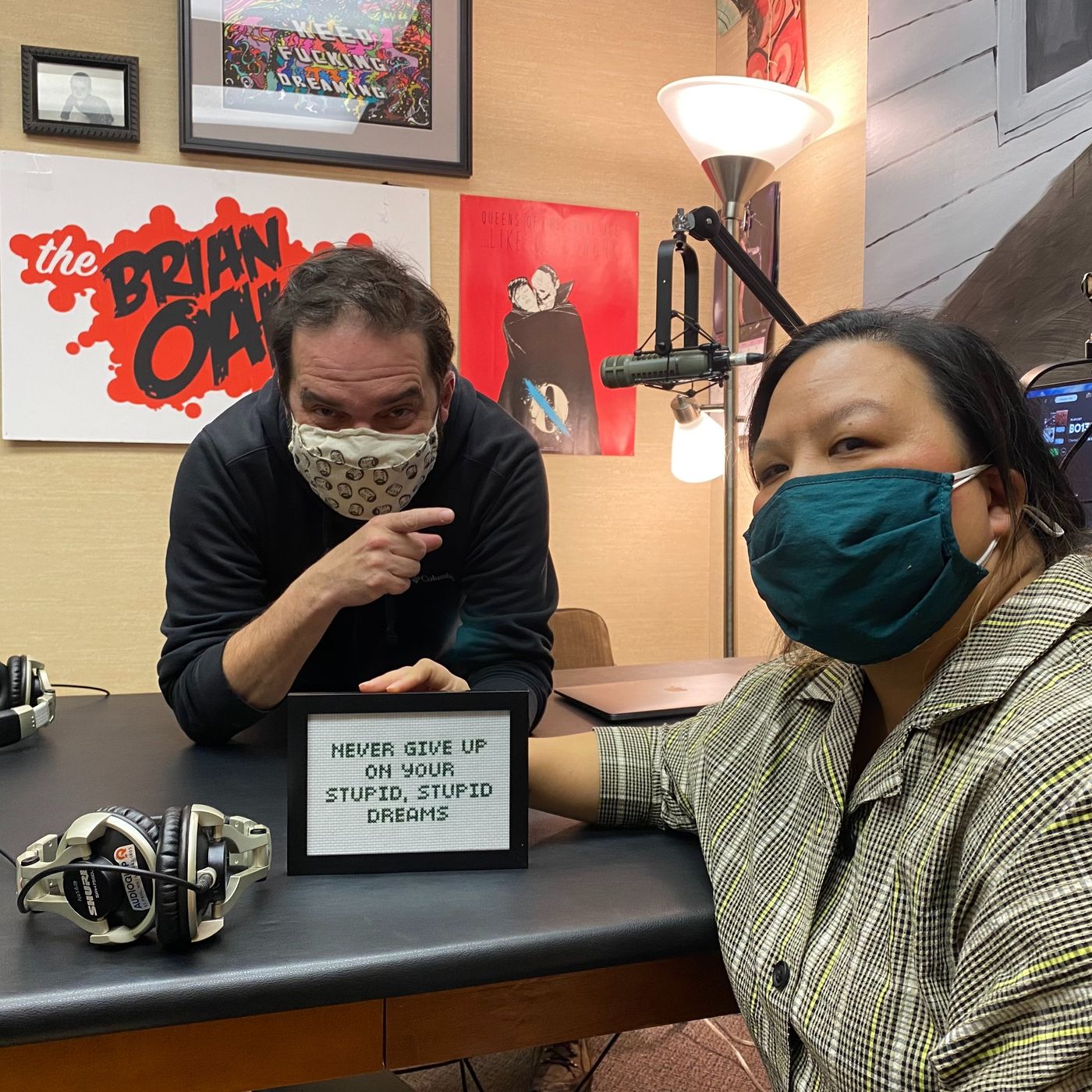 Ep 132 - Youa Vang