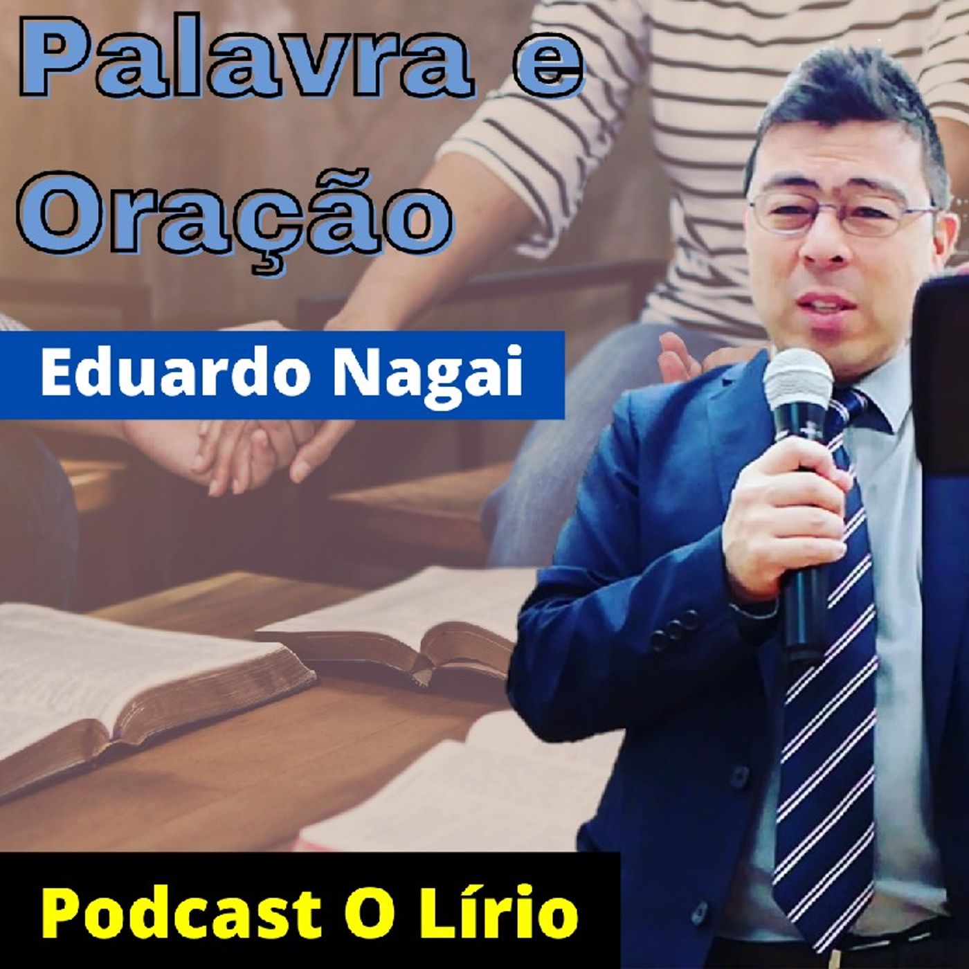 O Lírio da Aliança