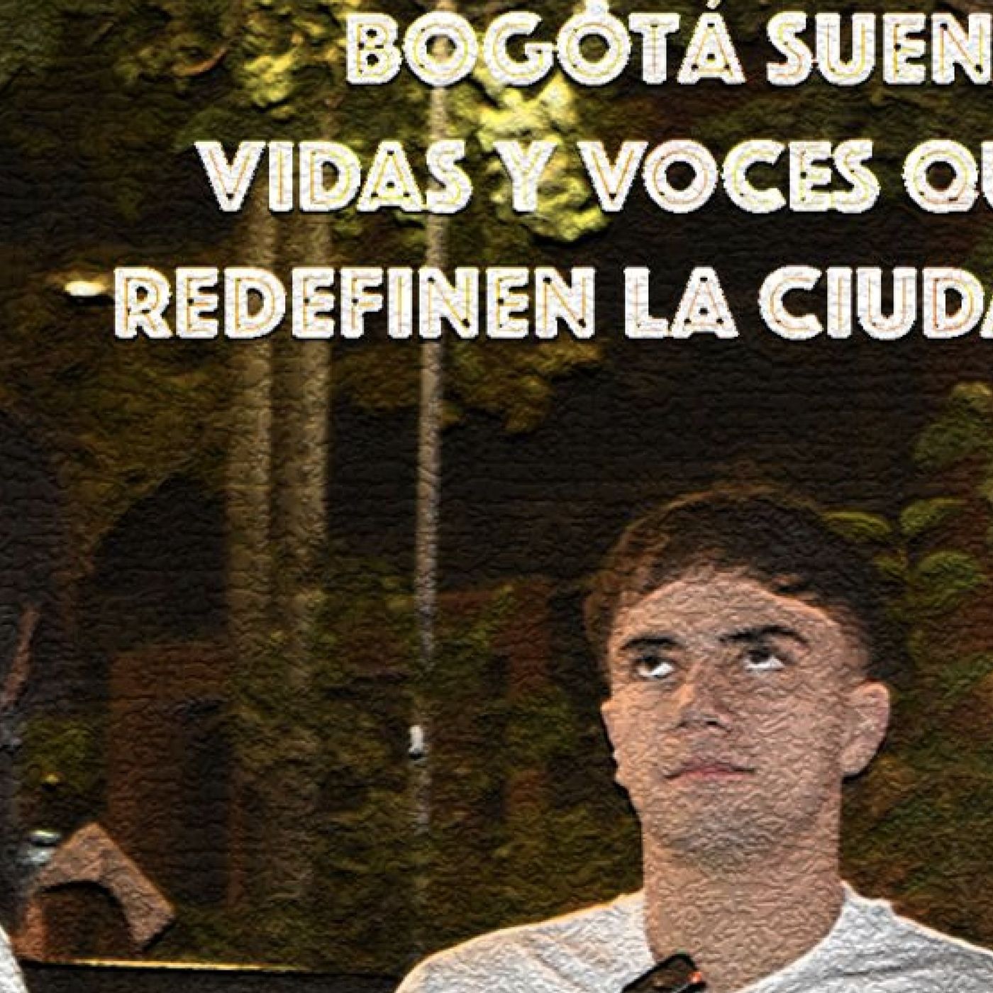 Portada de PODCAST CONEXIÓN EXTERNADO