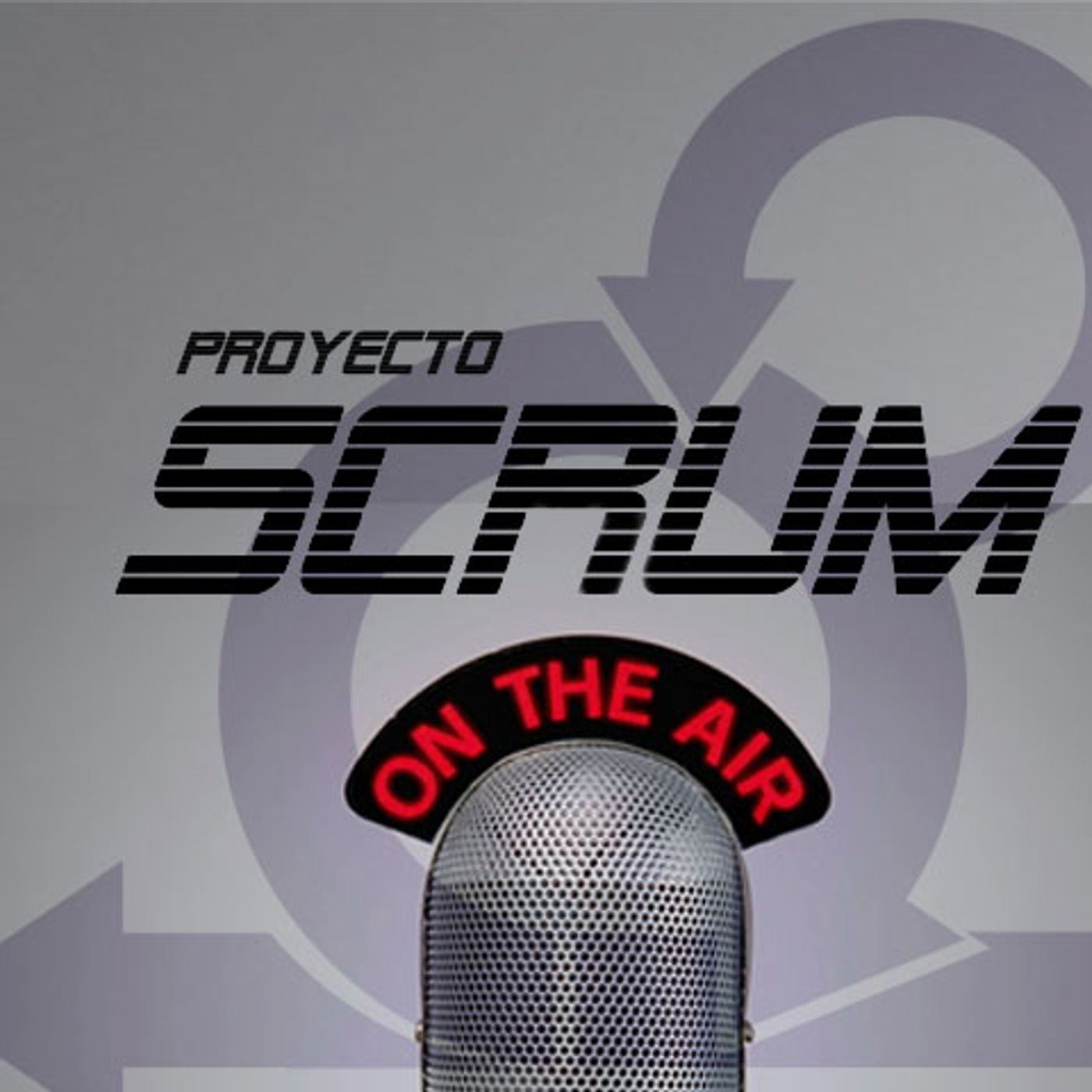 Proyecto Scrum