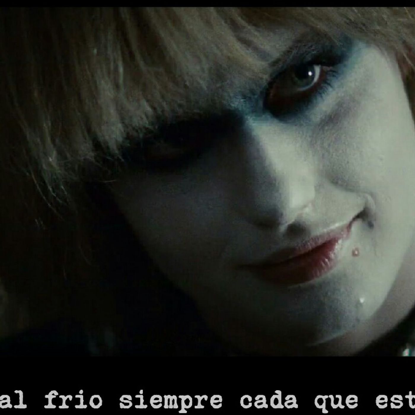 El show de VIVIR PARA CONTAR 1986