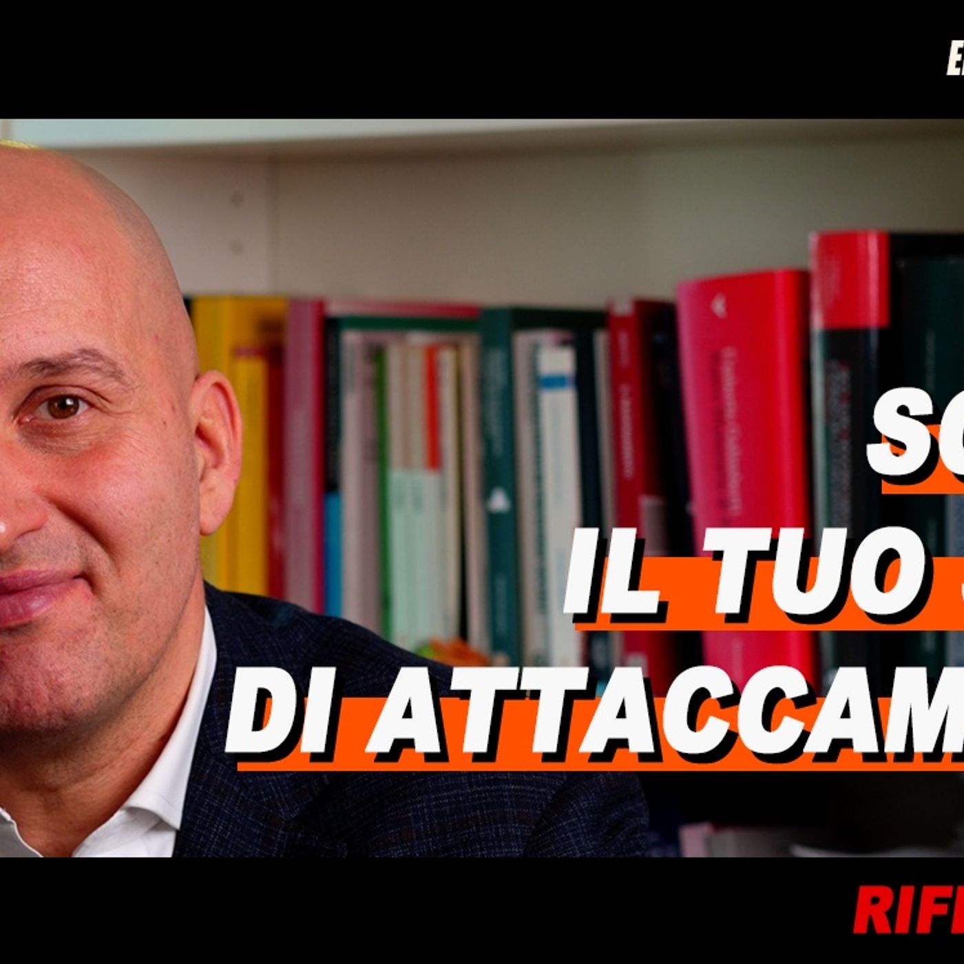 Stili di attaccamento