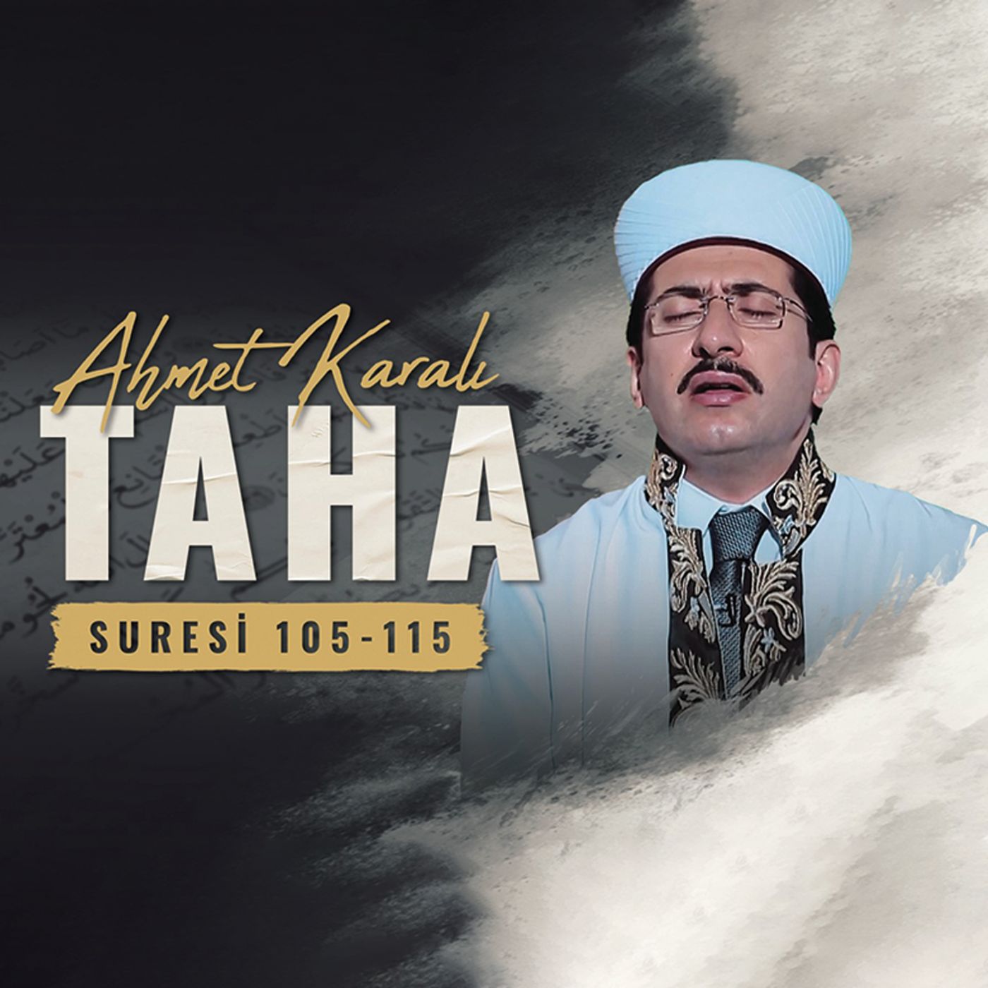 Taha suresi 105-115 - Ahmet Karalı episode artwork