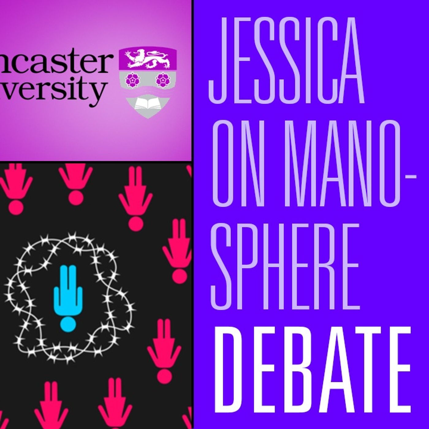 Jessica Aiston asks is the Manosphere evil? The answer is yes. | HBR Debate 70