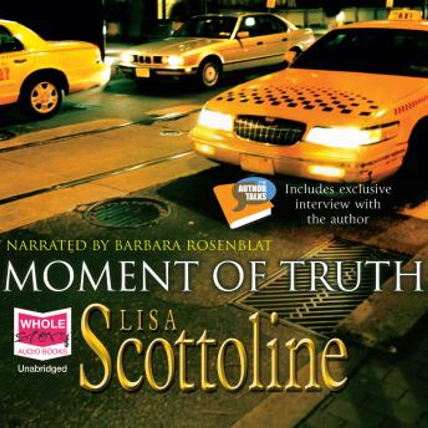 Find Best-Selling Full Audiobooks in Mystery, Thriller & Horror, Suspense