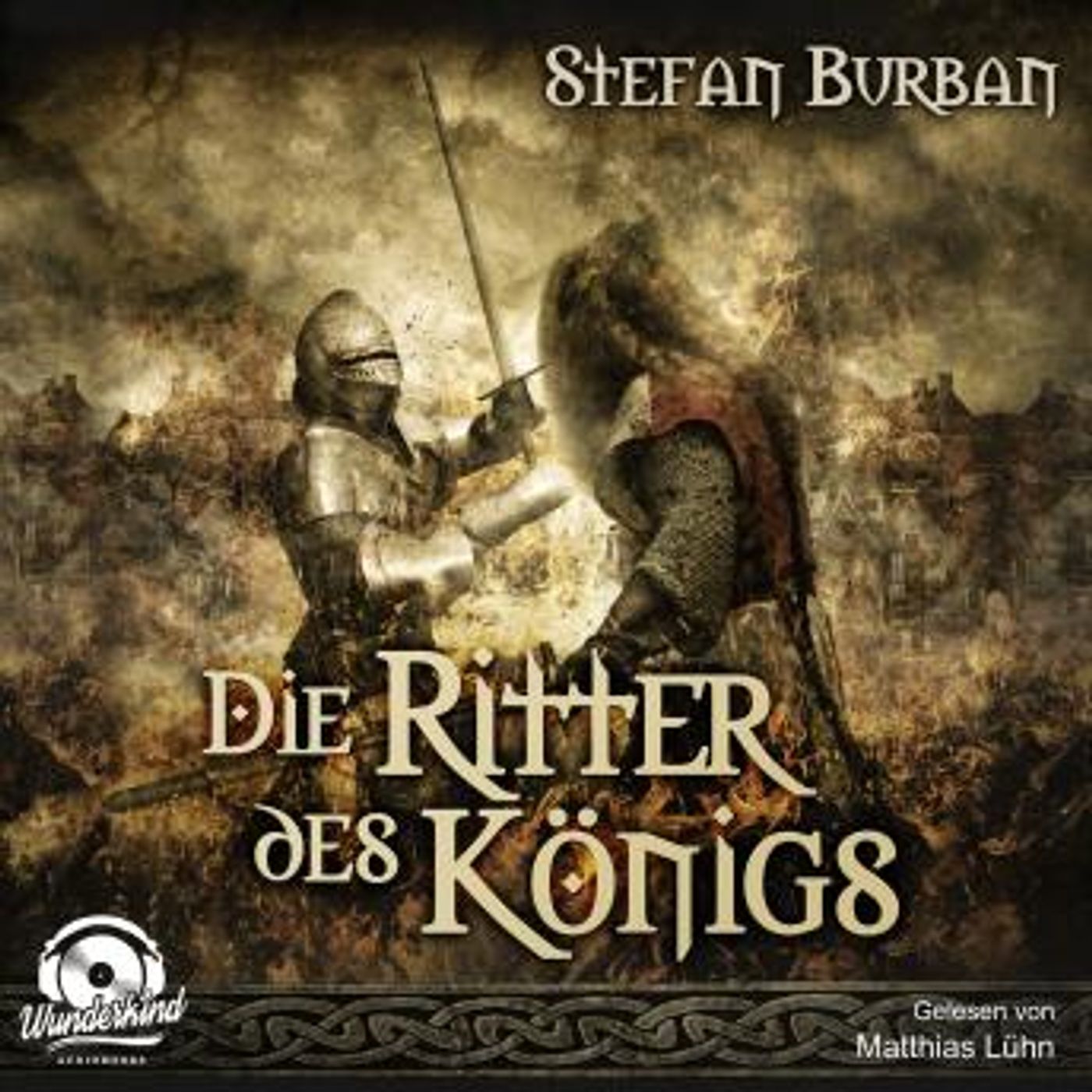 Grab the Essential Full Audiobooks in Science Fiction & Fantasy, Fantasy