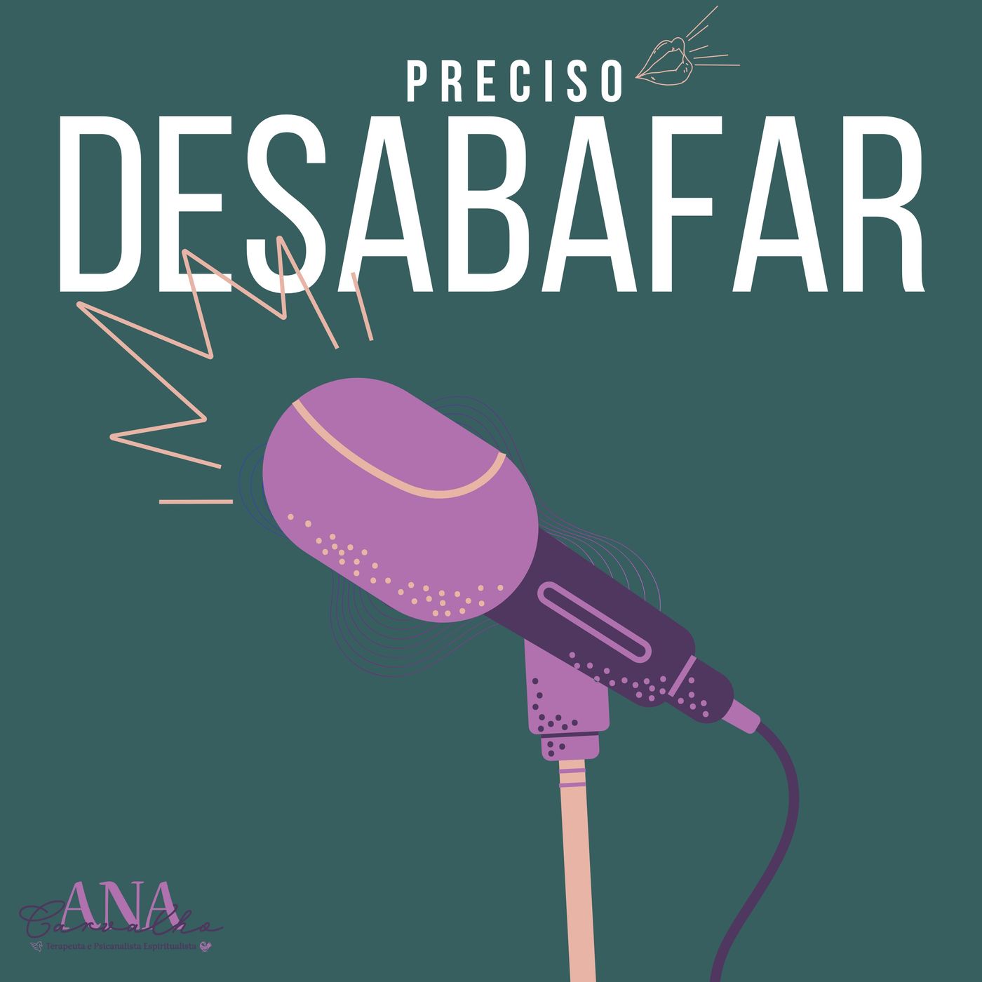 Preciso Desabafar
