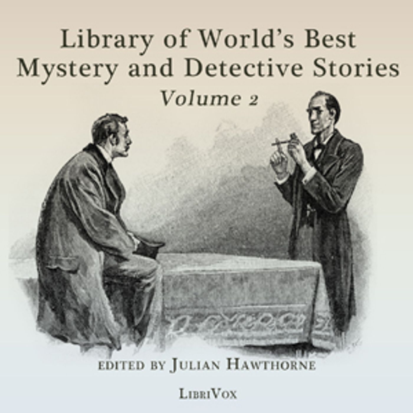Find Best-Selling Full Audiobooks in Mystery, Thriller & Horror, Horror