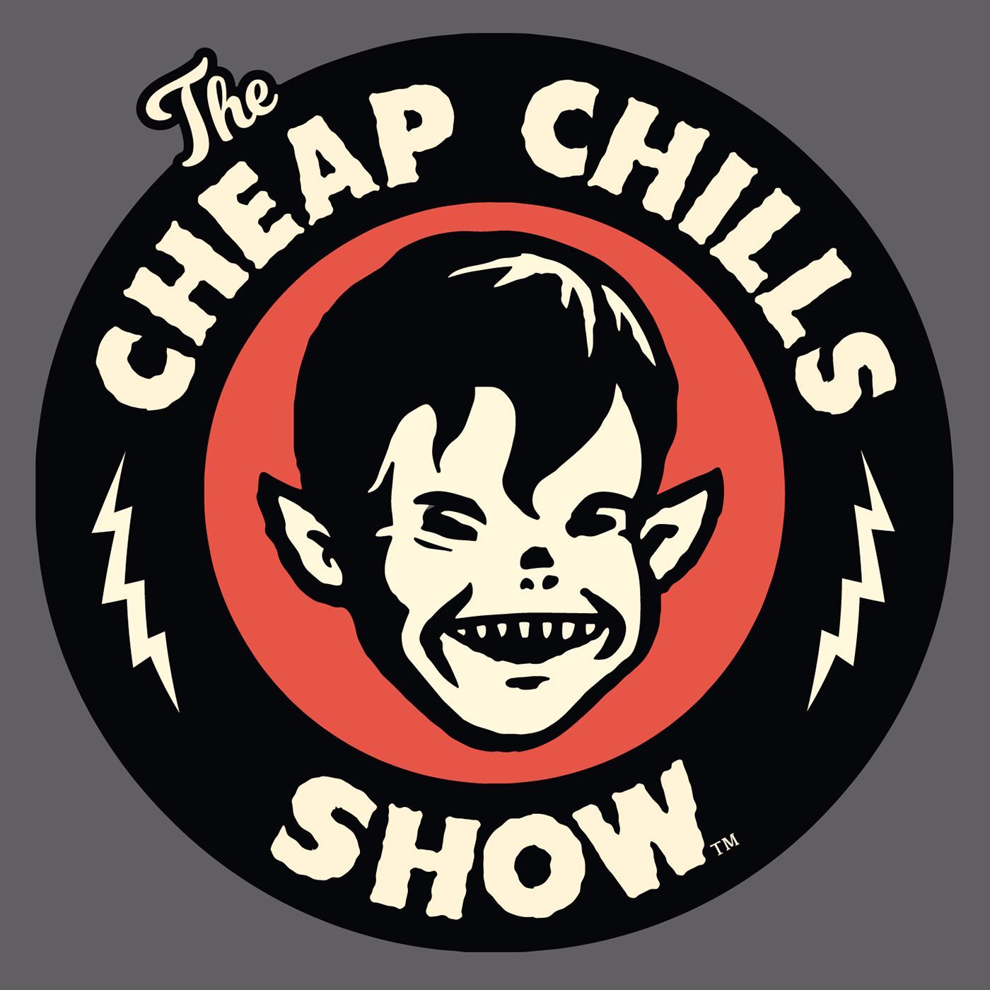 Cheap Chills - On Art and Monsters
