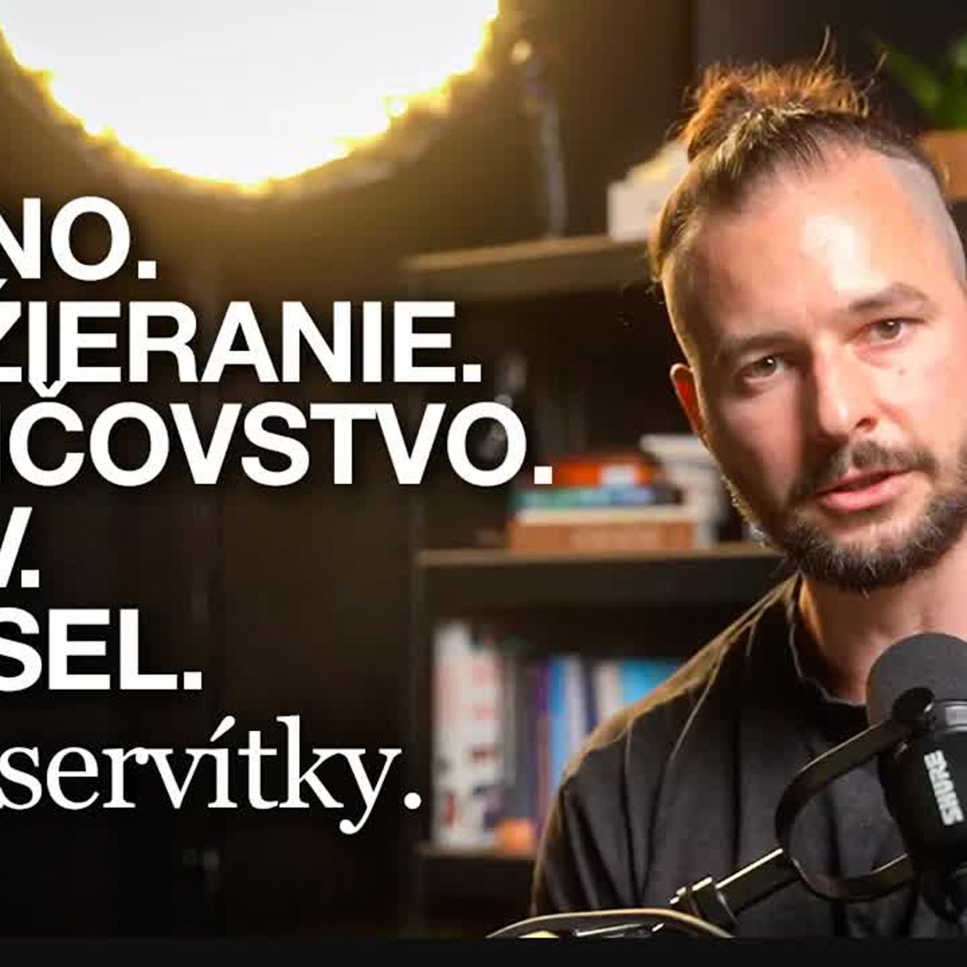 Vlado Roško Podcast