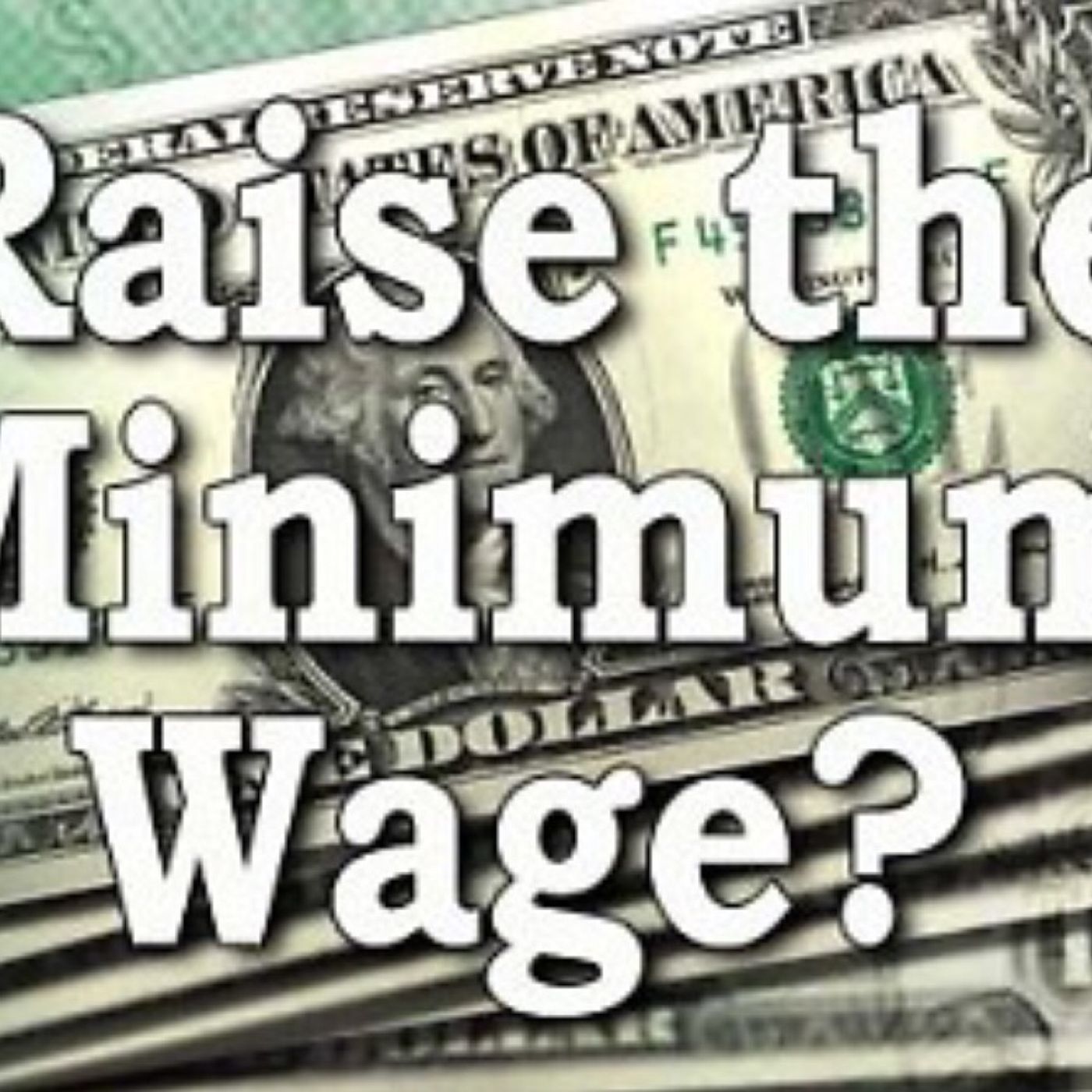 The low-down on Minimum Wage argument