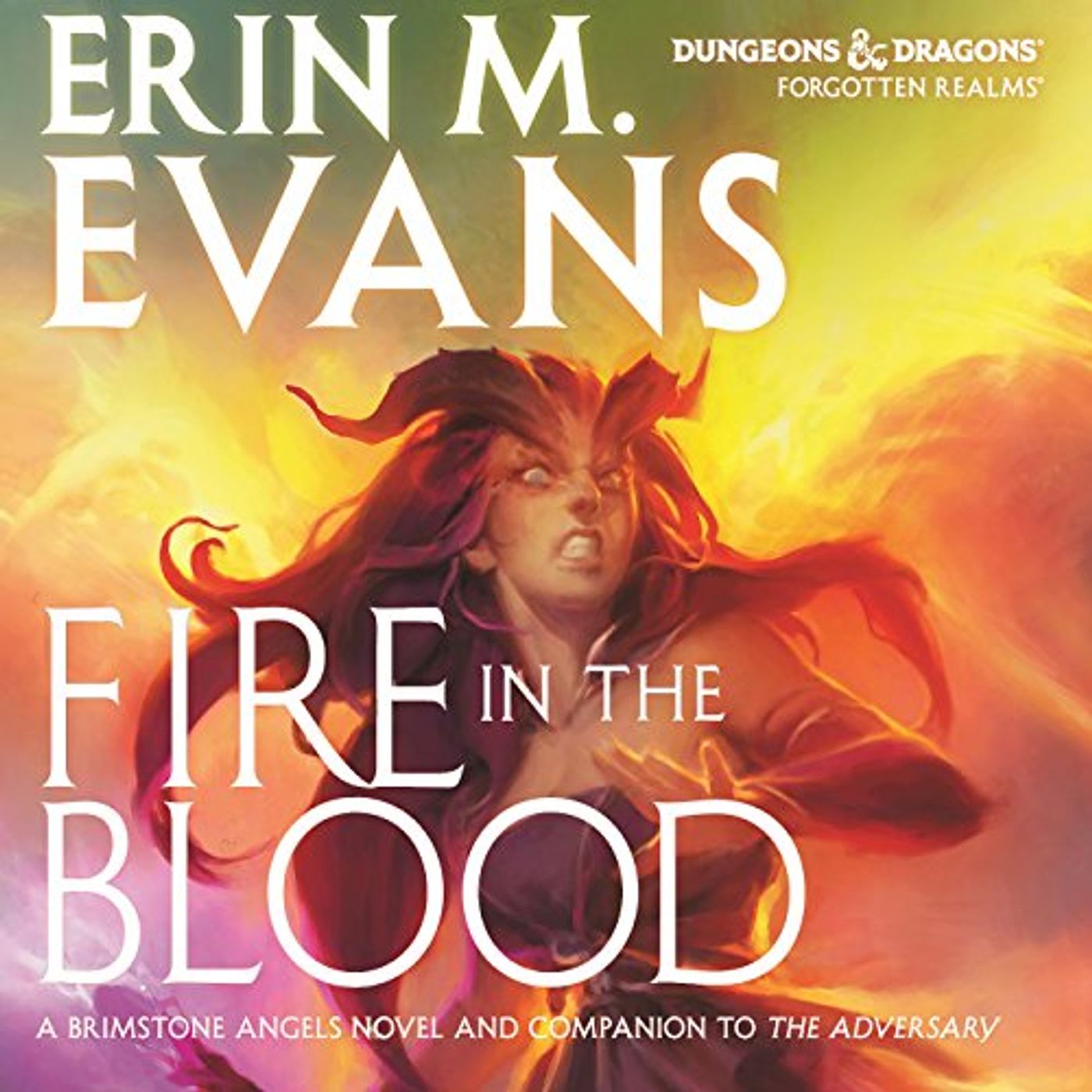 Listen to Top 100 Audiobooks in Sci-Fi & Fantasy, Fantasy: Epic