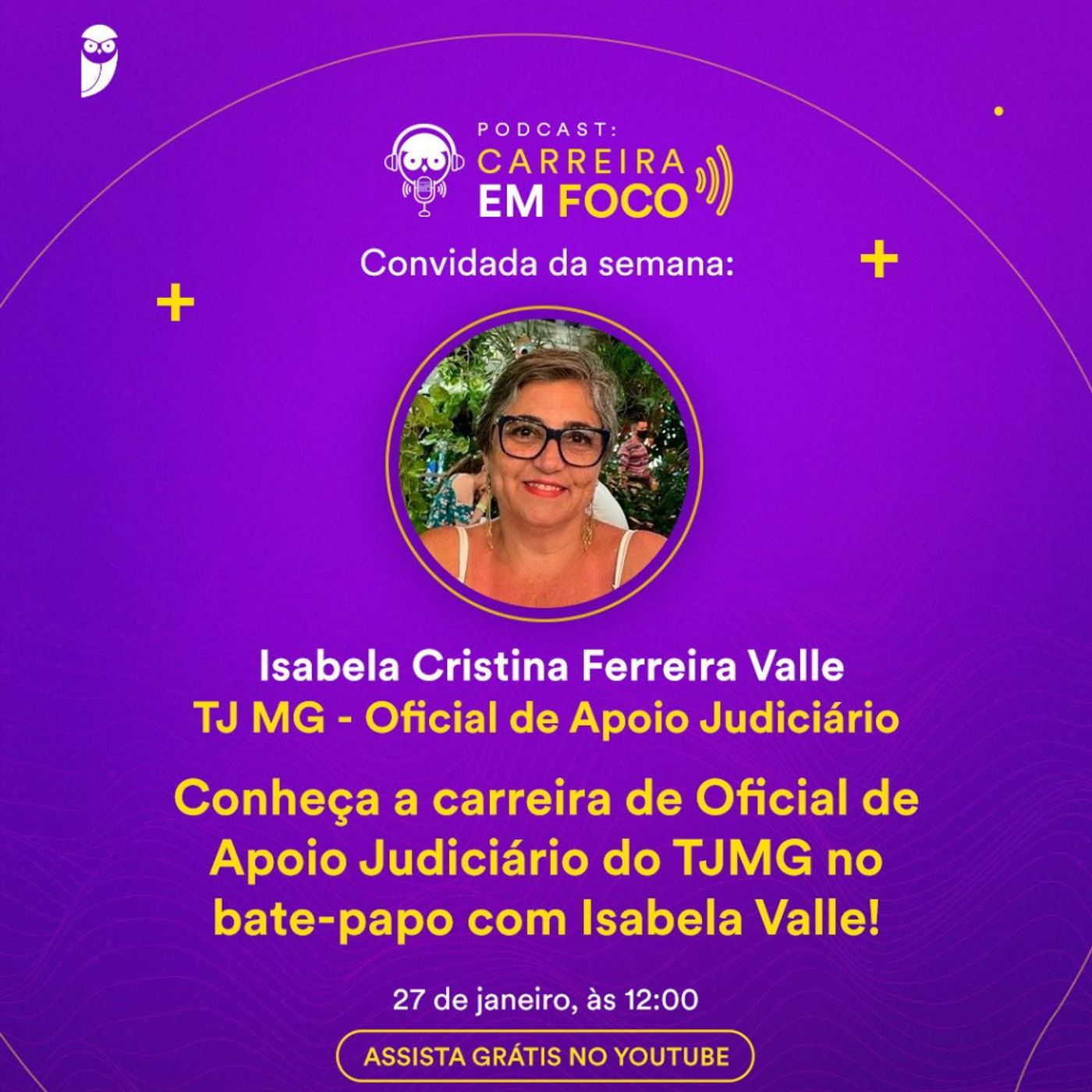Estratégia Podcast