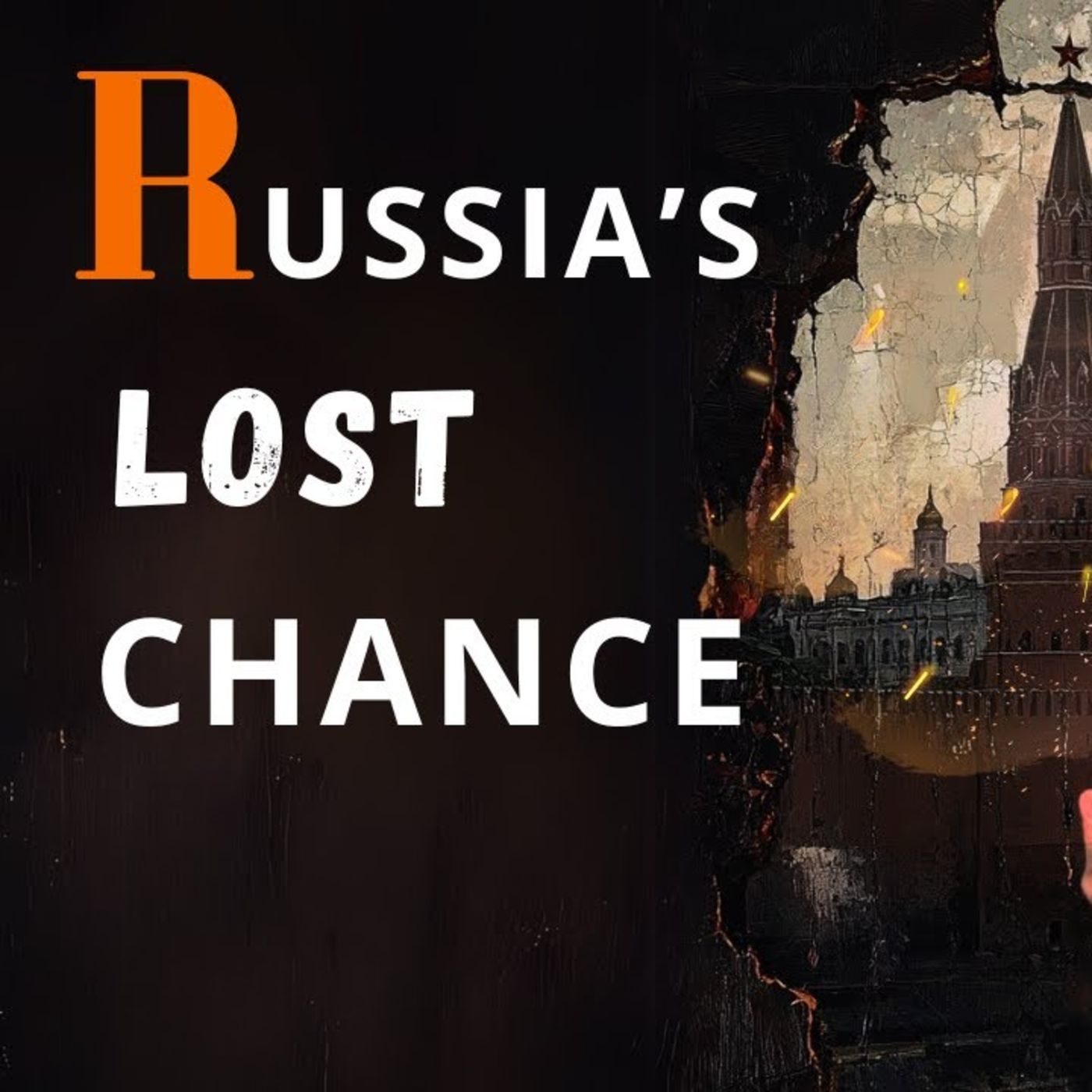 What World Leaders NEED to Know about Russia