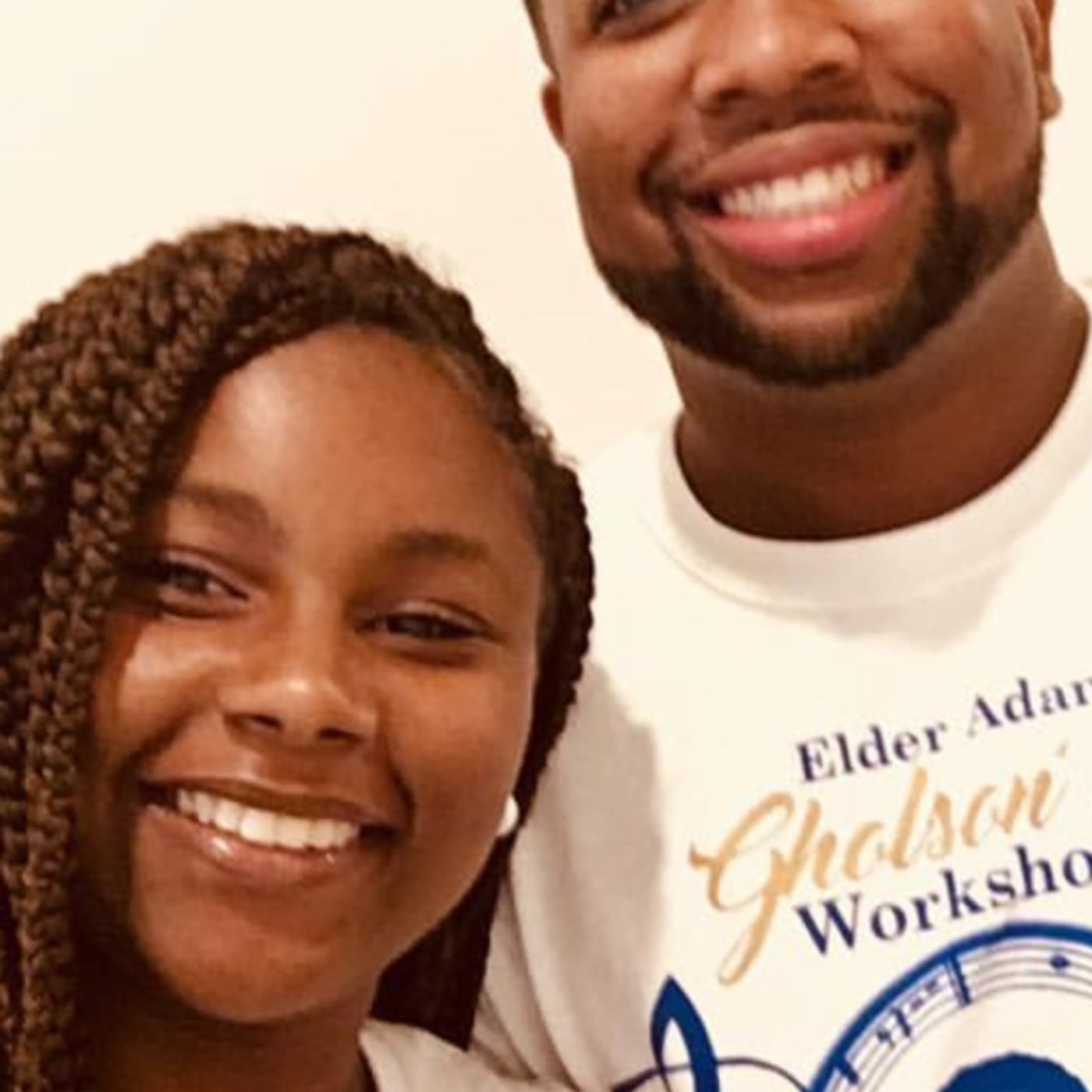 The Jay Laron Podcast