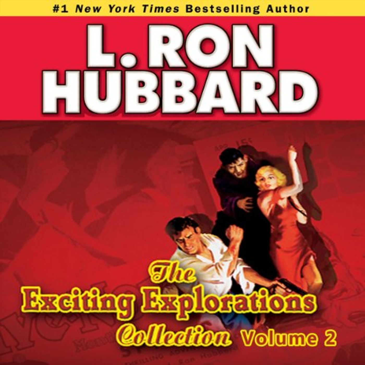 Listen to New Releases Audiobooks in Fiction, Short Stories & Anthologies