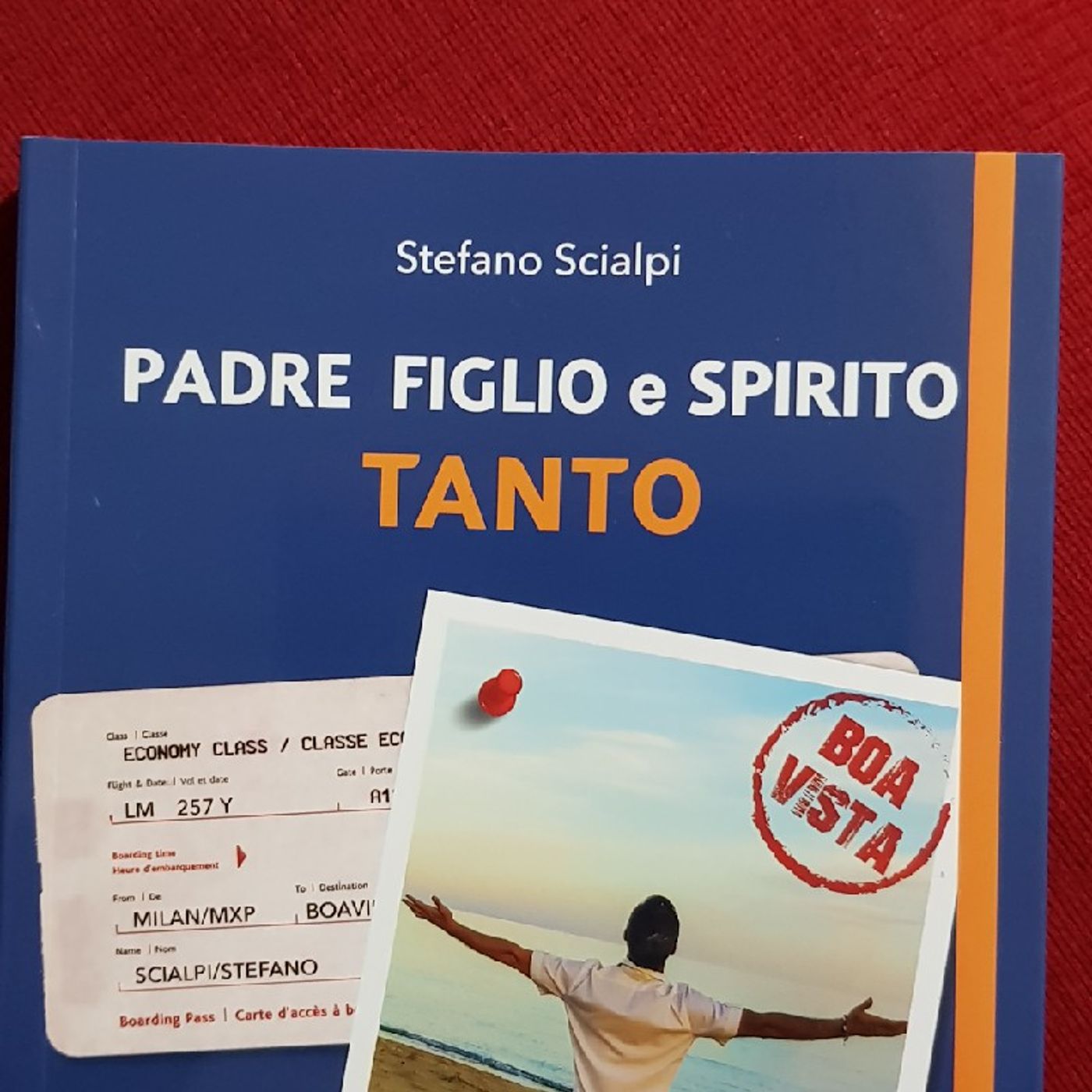 Ho Paura