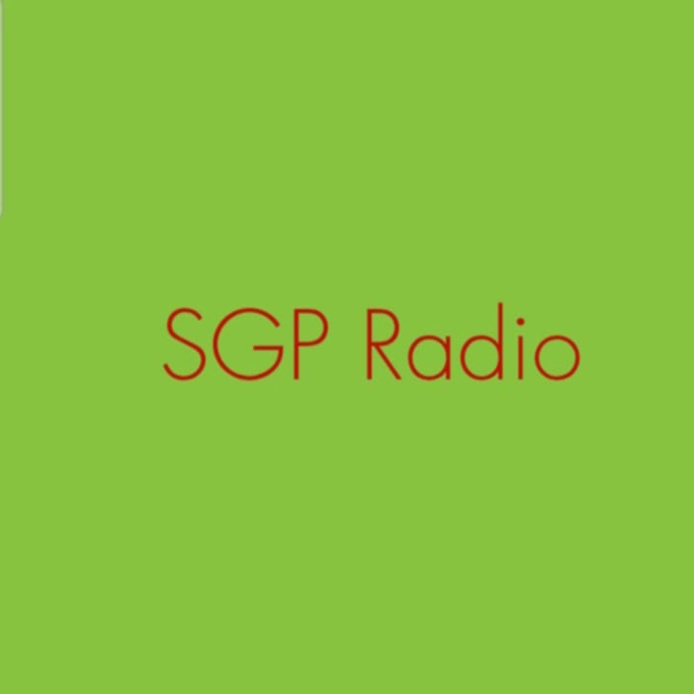 Gerald Roberts  is live with Hyena