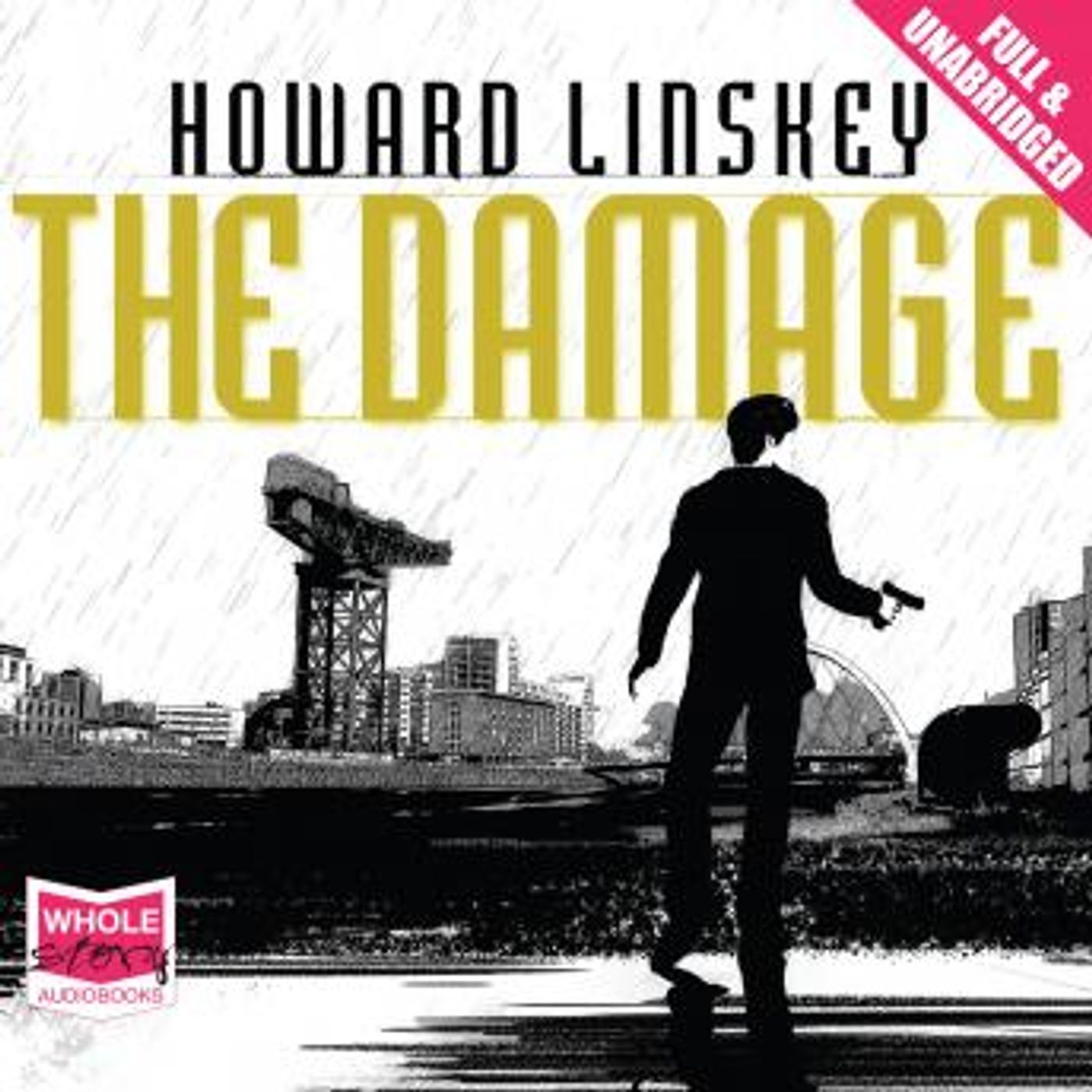 Enjoy Amazing Full Audiobooks in Mystery, Thriller & Horror, Suspense