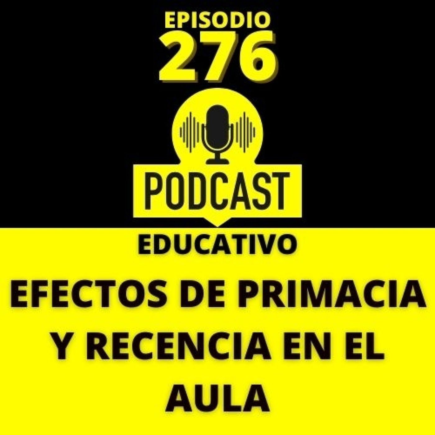 Podcast Educativo