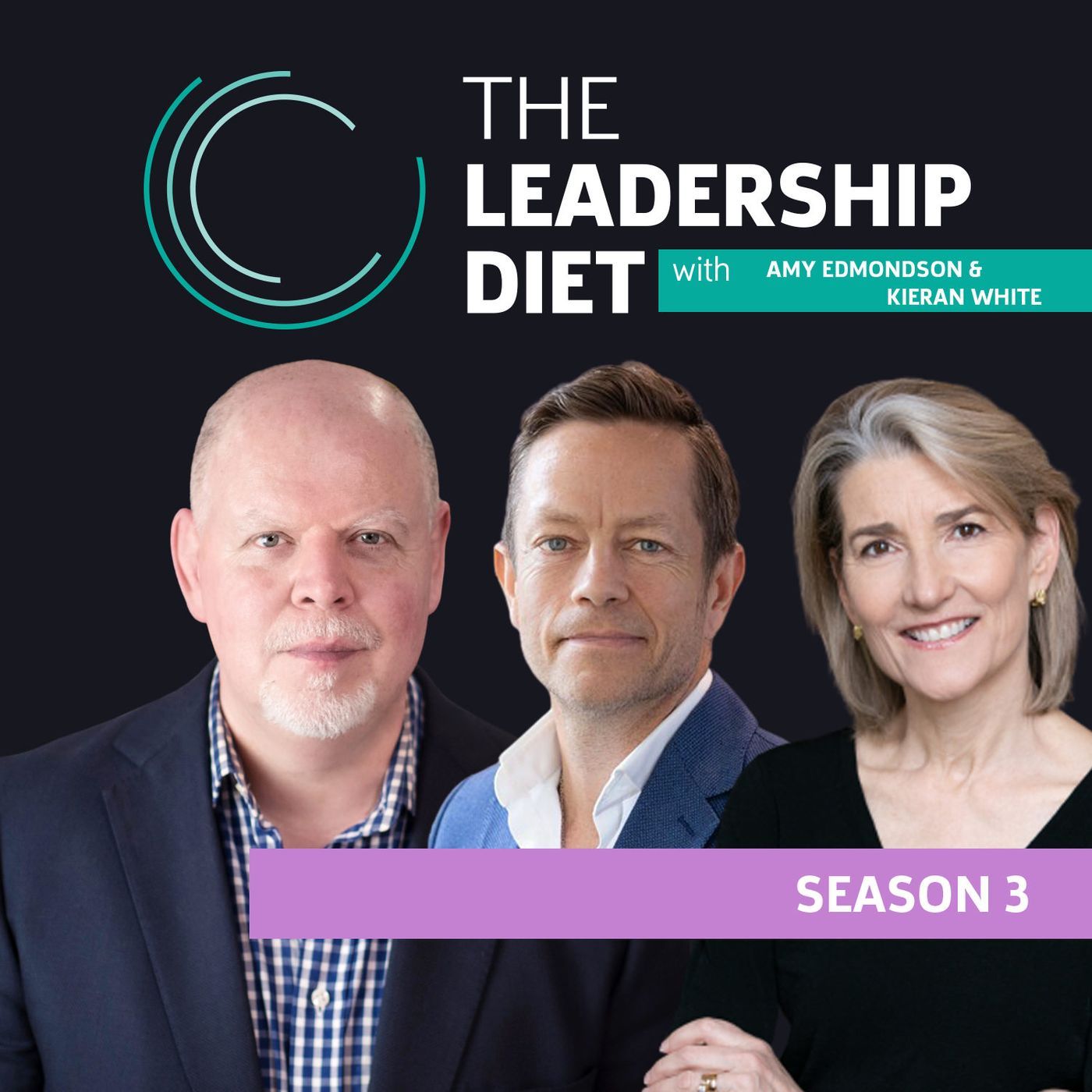 The Leadership Diet