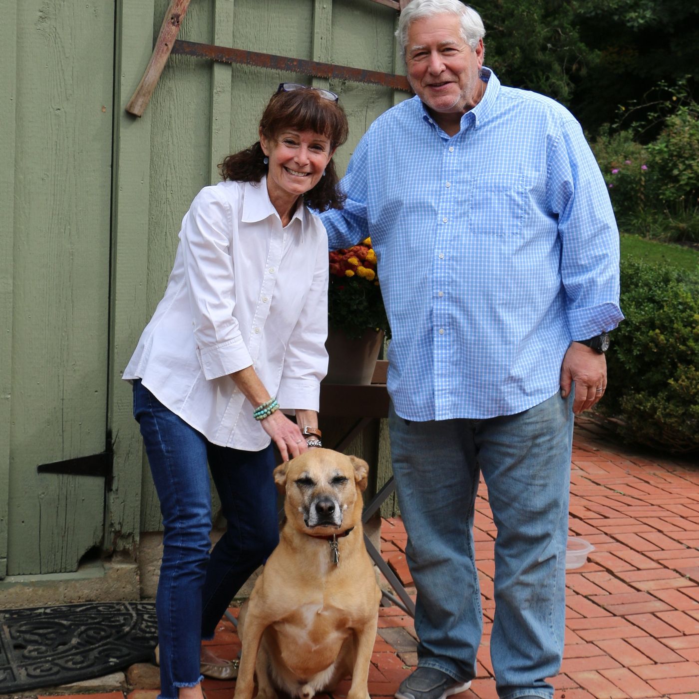 Miller-Dunham House Bed and Breakfast - Debi and Bob Schulman on Big Blend Radio