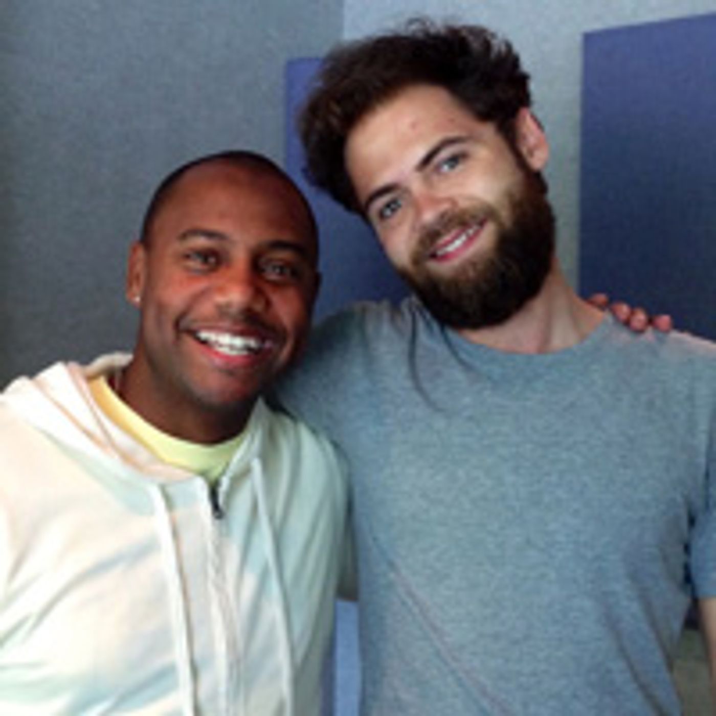 Passenger Talks About Having His 1st Hit episode artwork