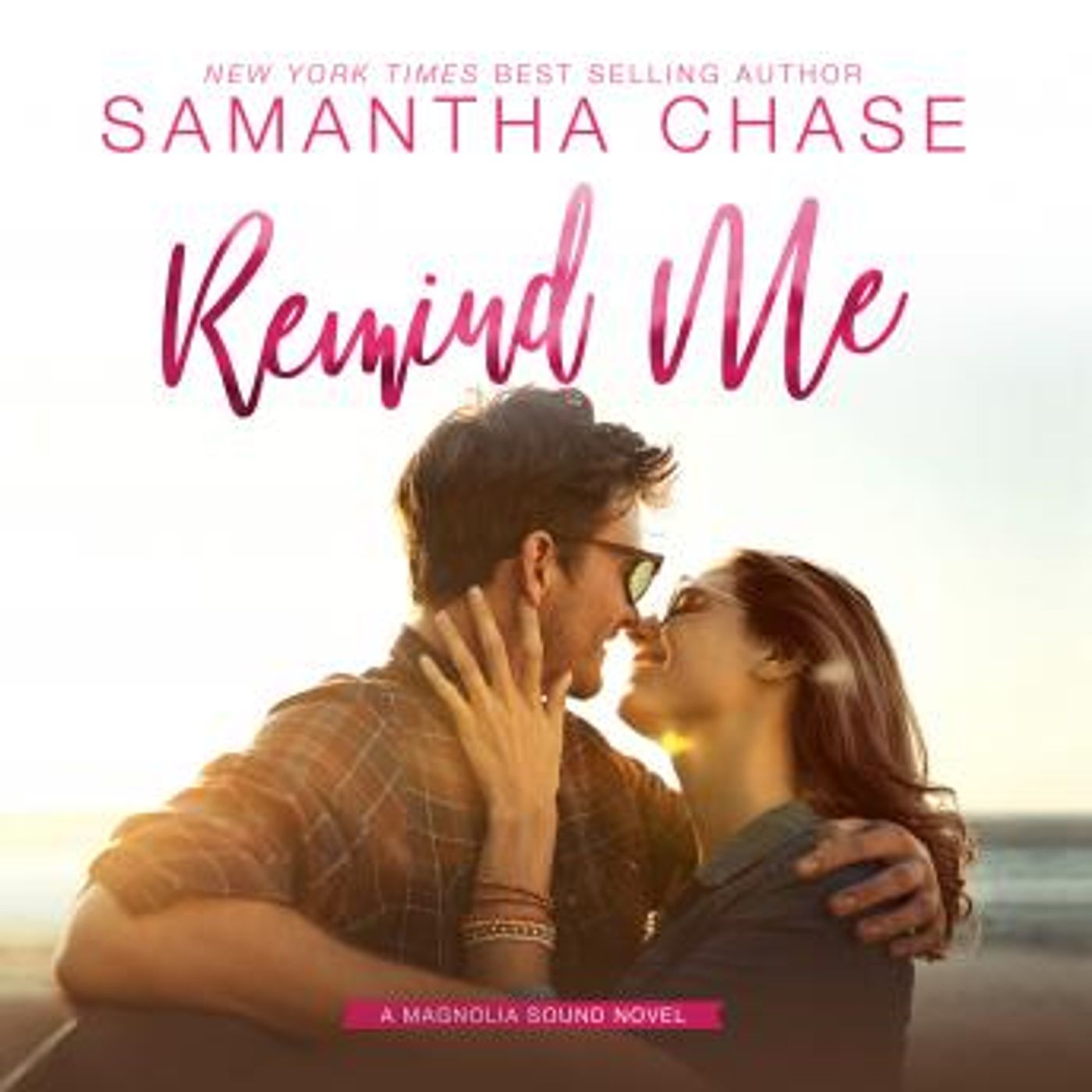 Remind Me by Samantha Chase episode artwork