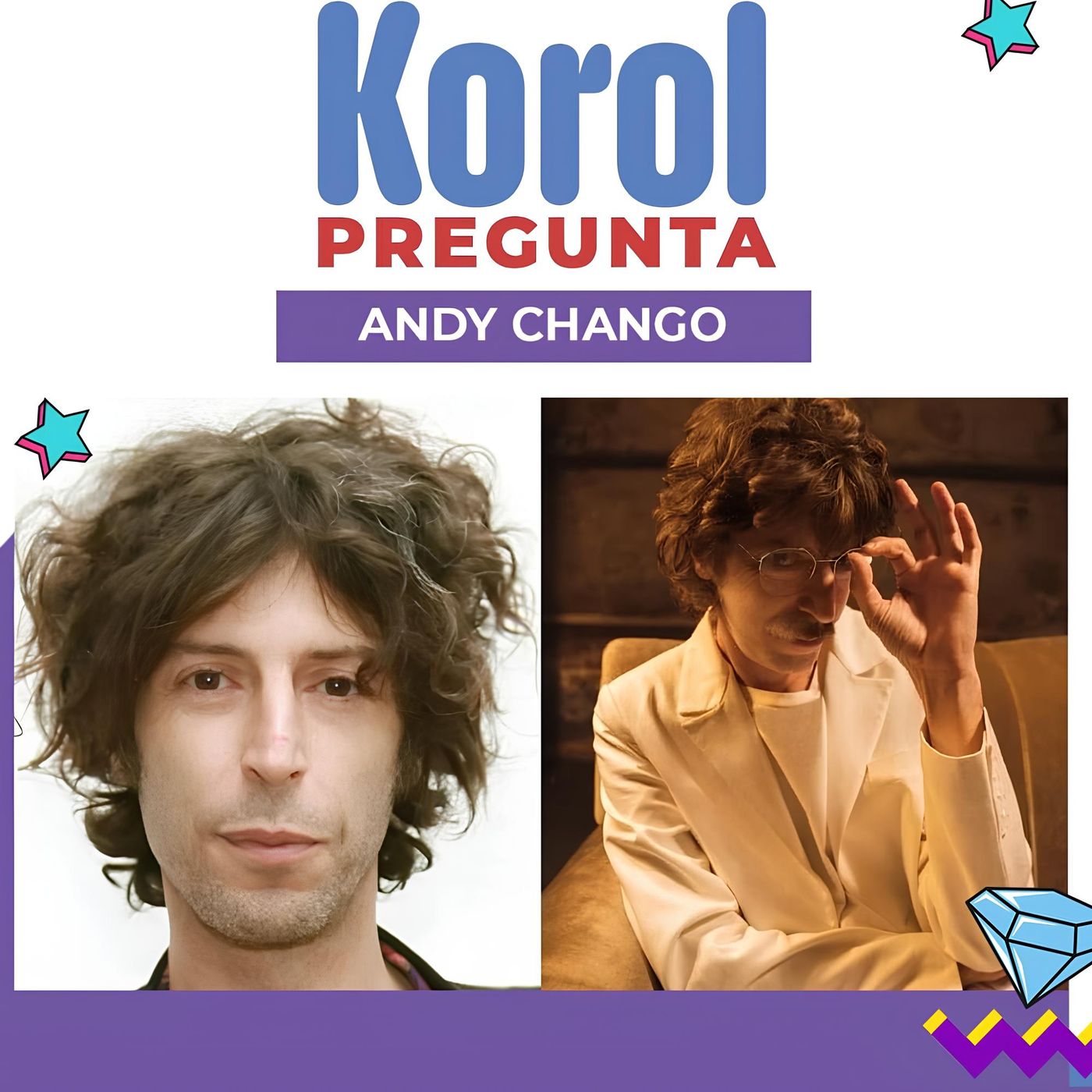 Korol Pregunta