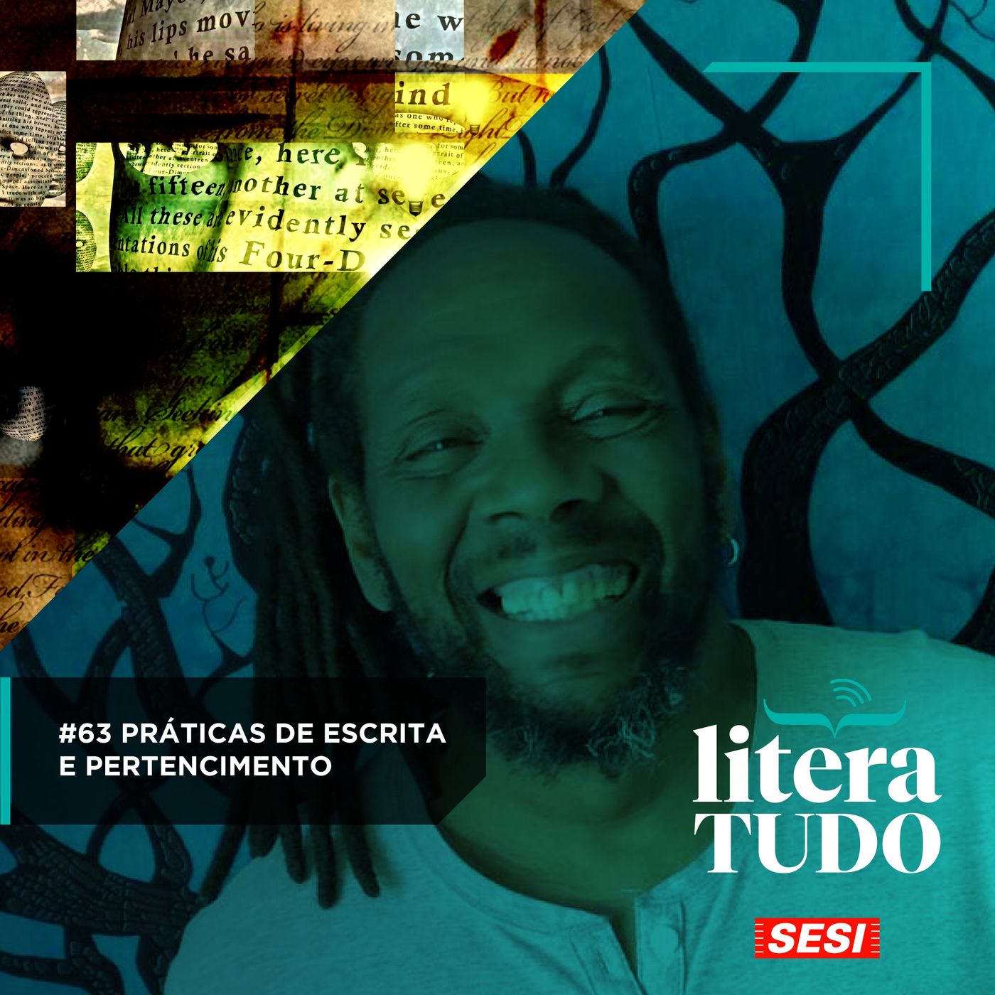 LiteraTUDO - Seu podcast de ler