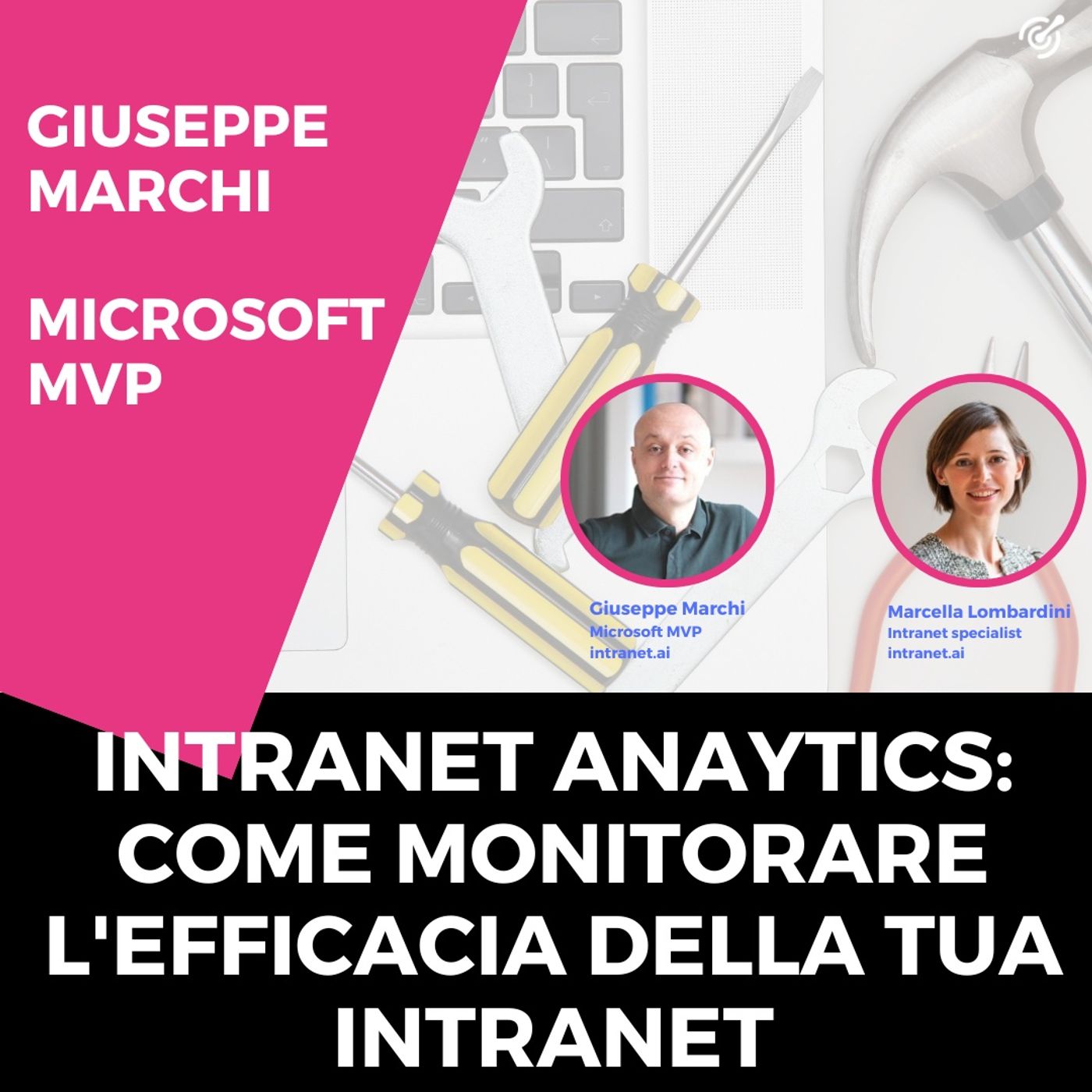 Intranet e digital workplace
