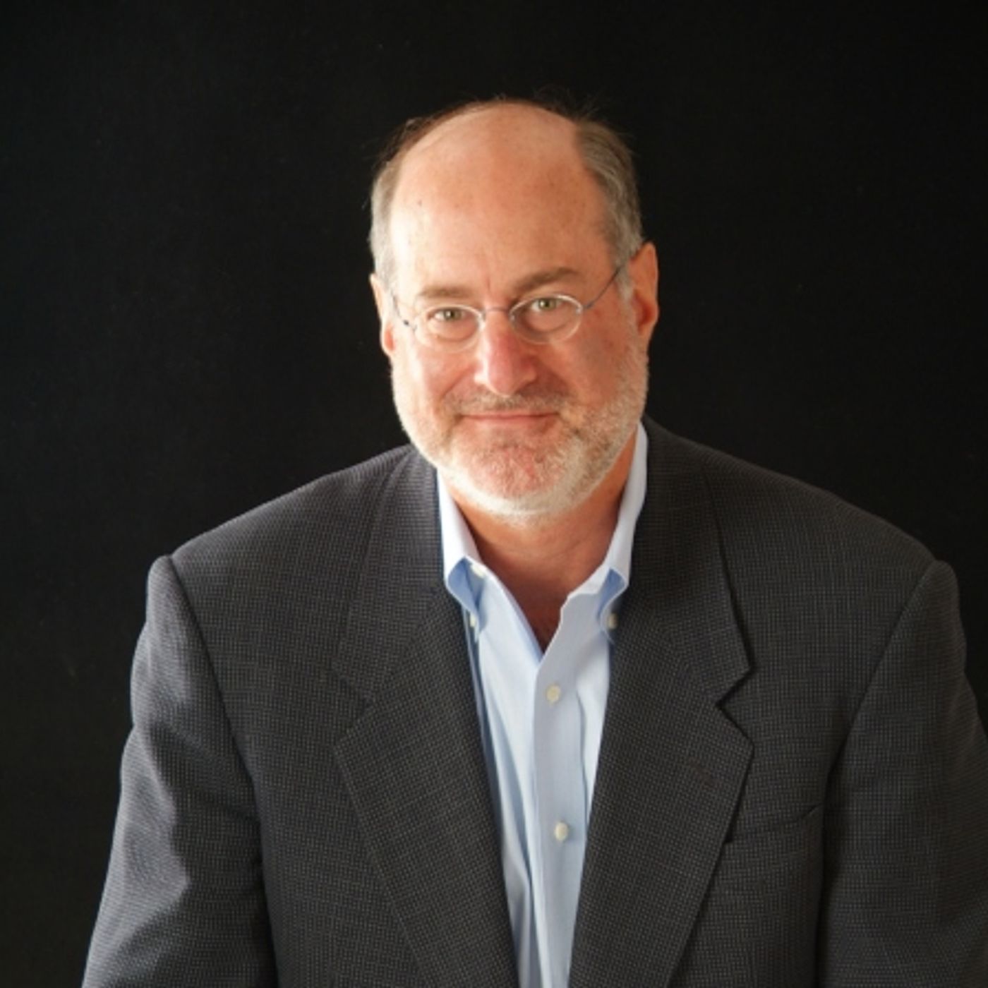 Ep. #3 - Season #2 - Steve Goldstein, Amplifi Media