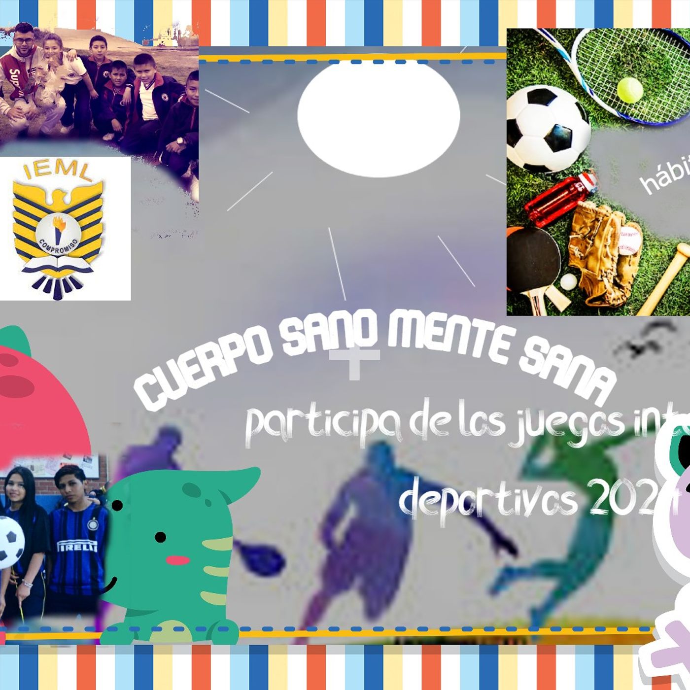 MUNDO HEVS podcast artwork